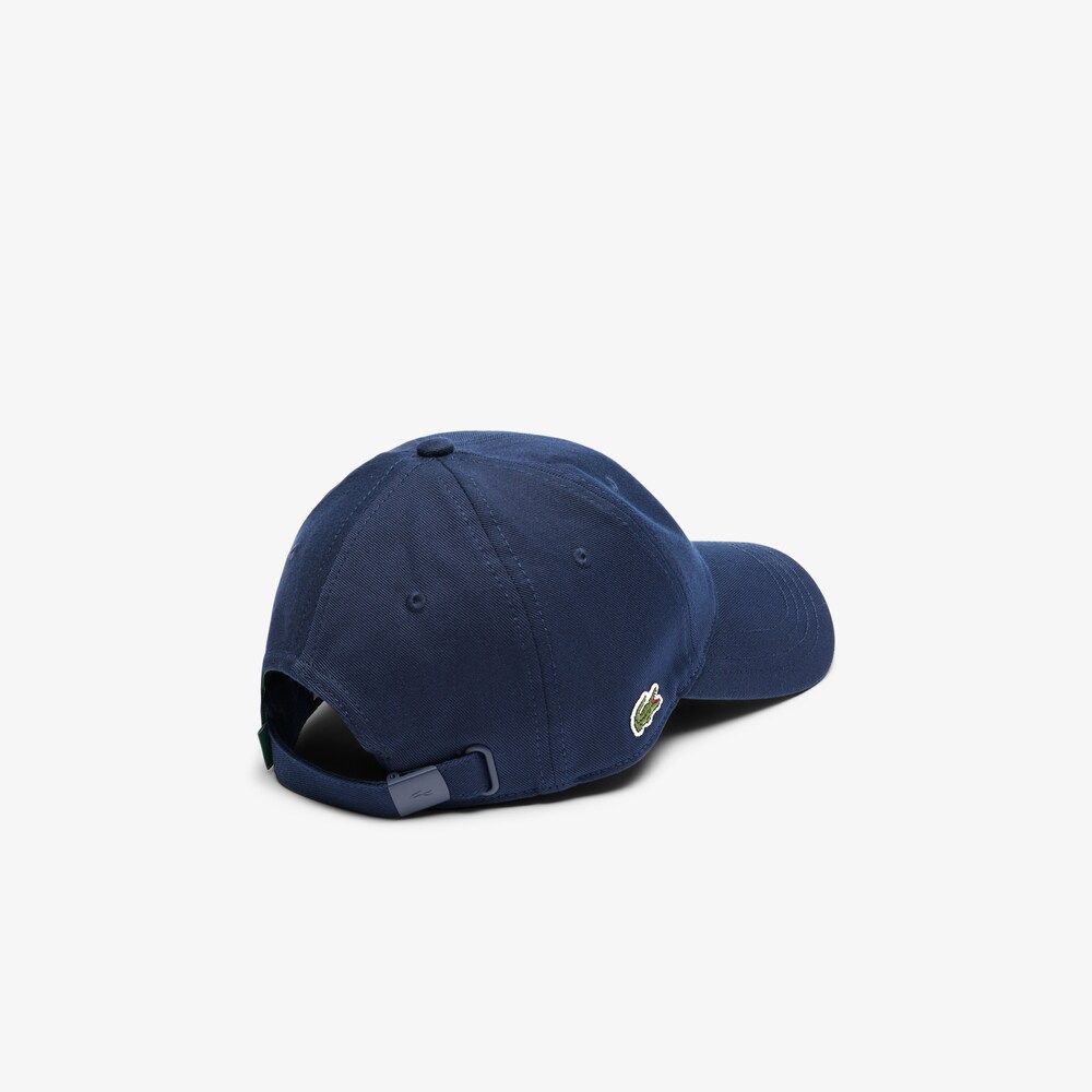Boné RK0440 Lacoste Navy Blue 1