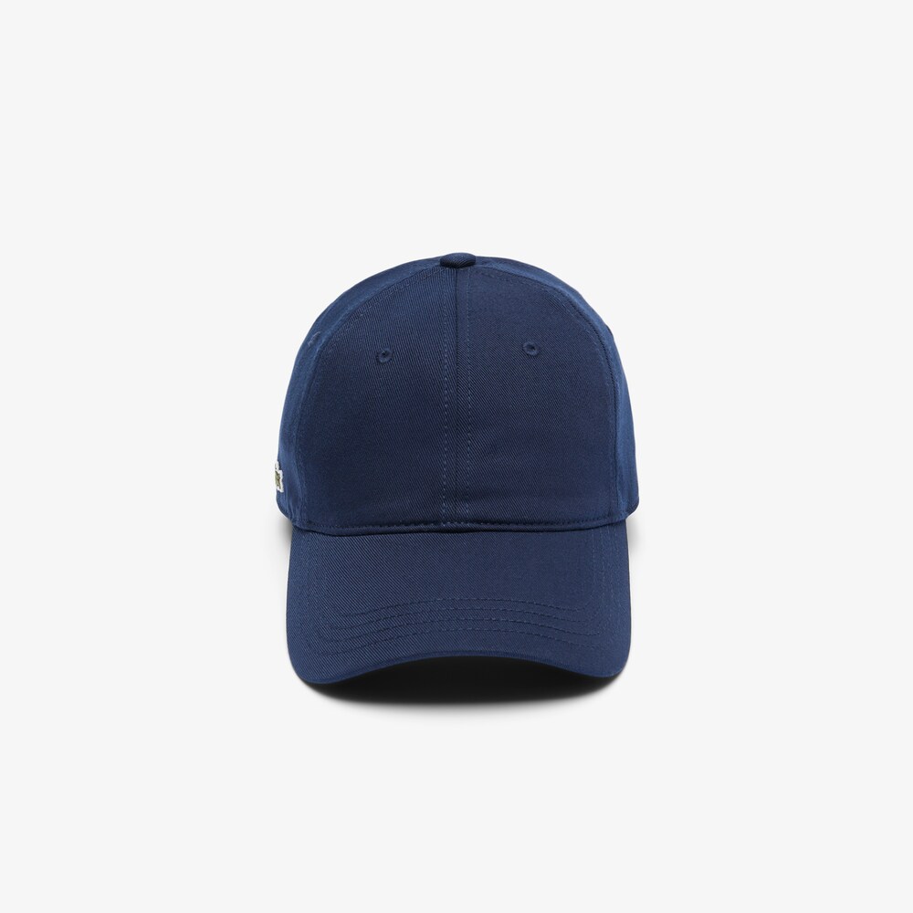 Boné RK0440 Lacoste Navy Blue 3