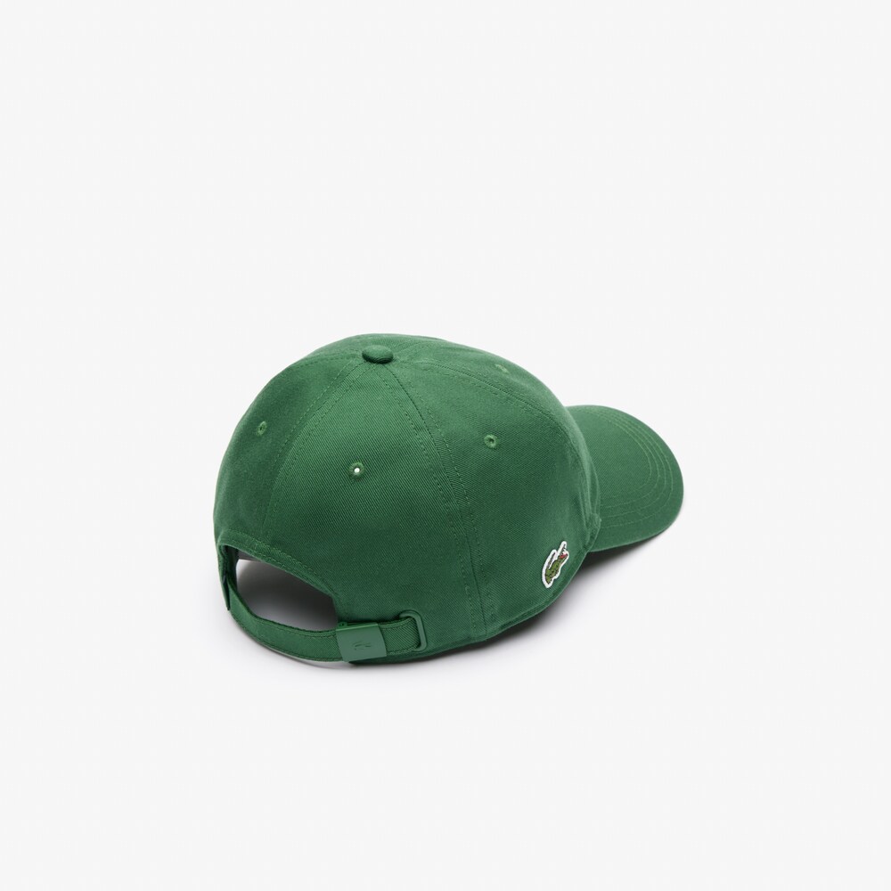 Boné RK0440 Lacoste Green 4