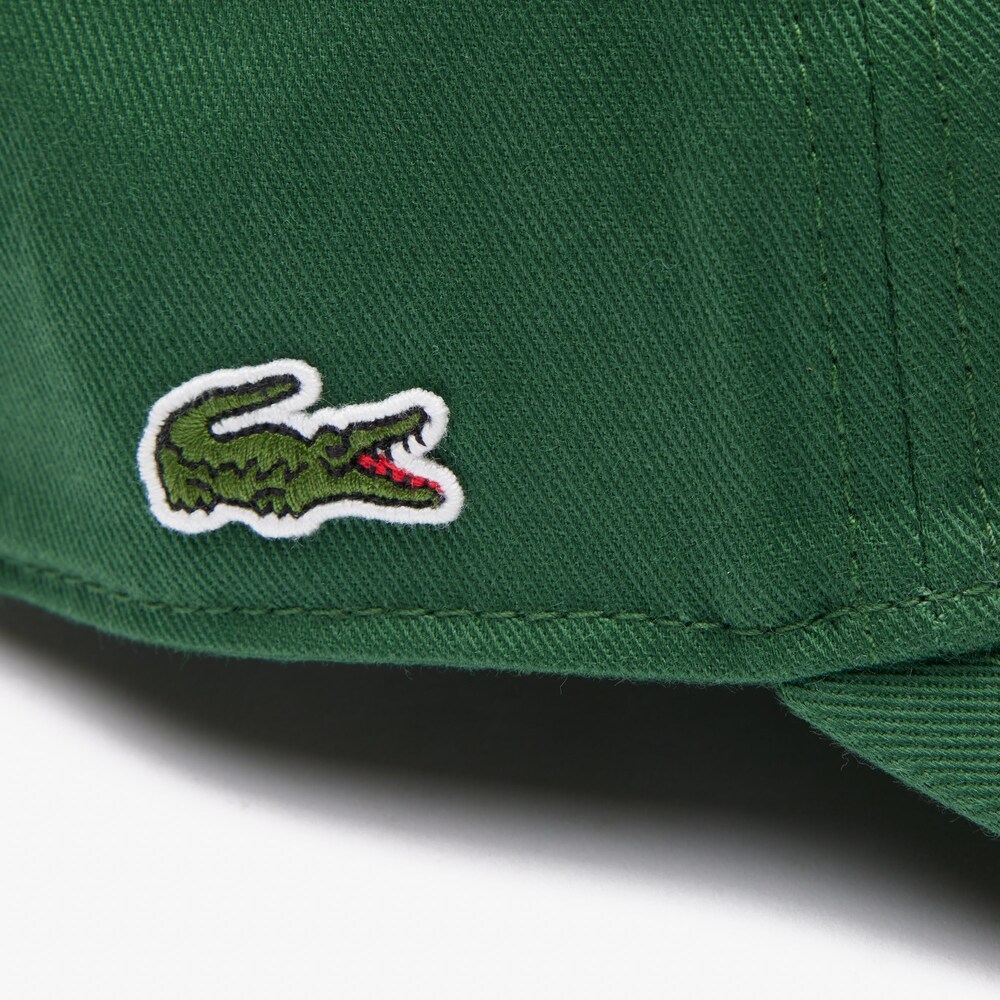 Boné RK0440 Lacoste Green 2