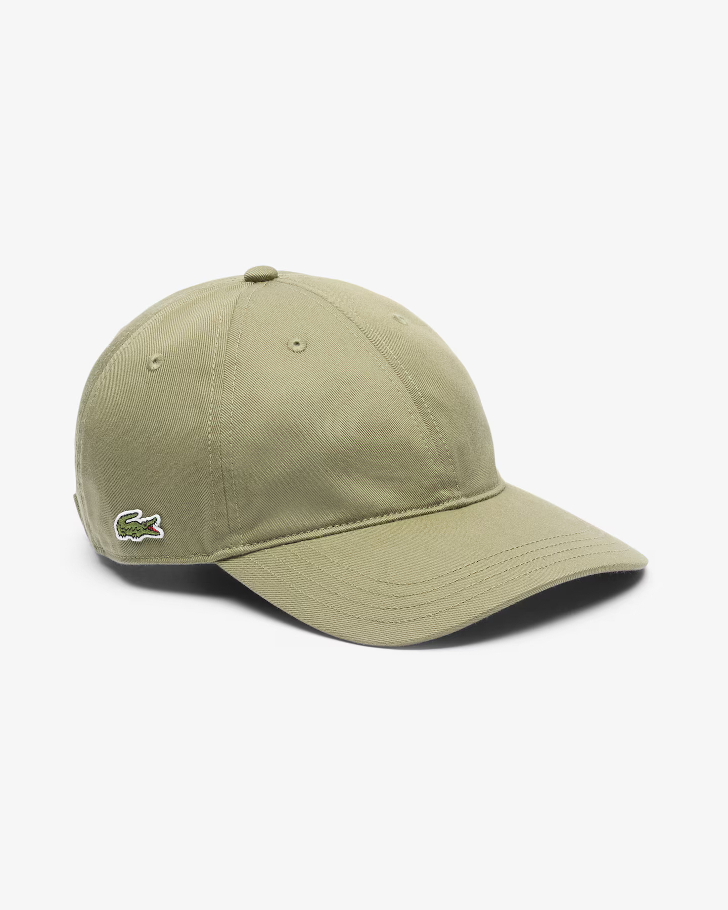 Boné RK0440 Lacoste Khaki 2