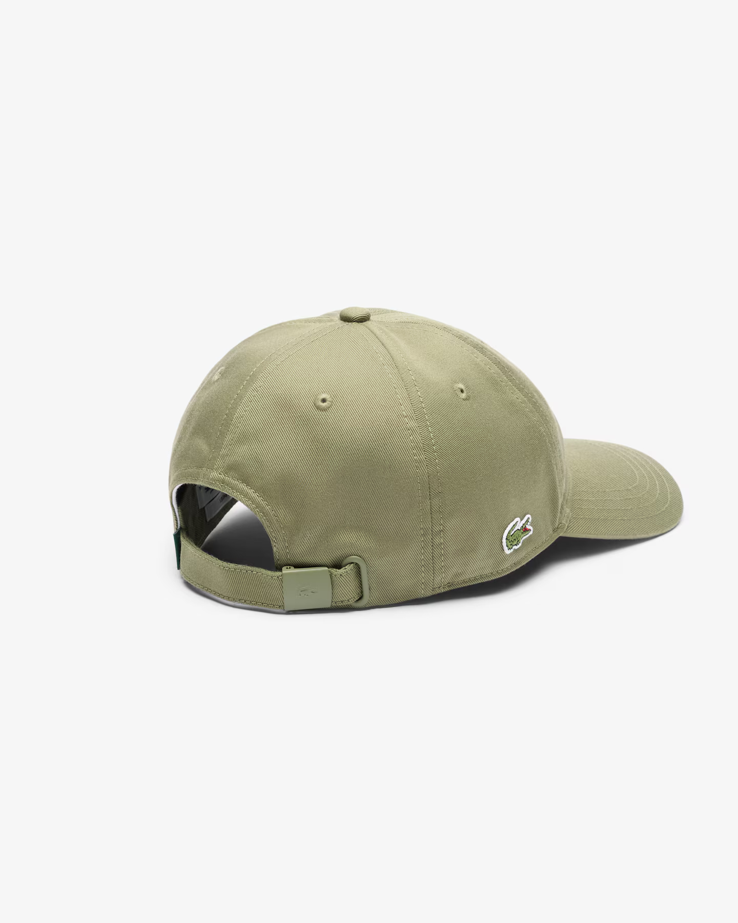 Boné RK0440 Lacoste Khaki 4