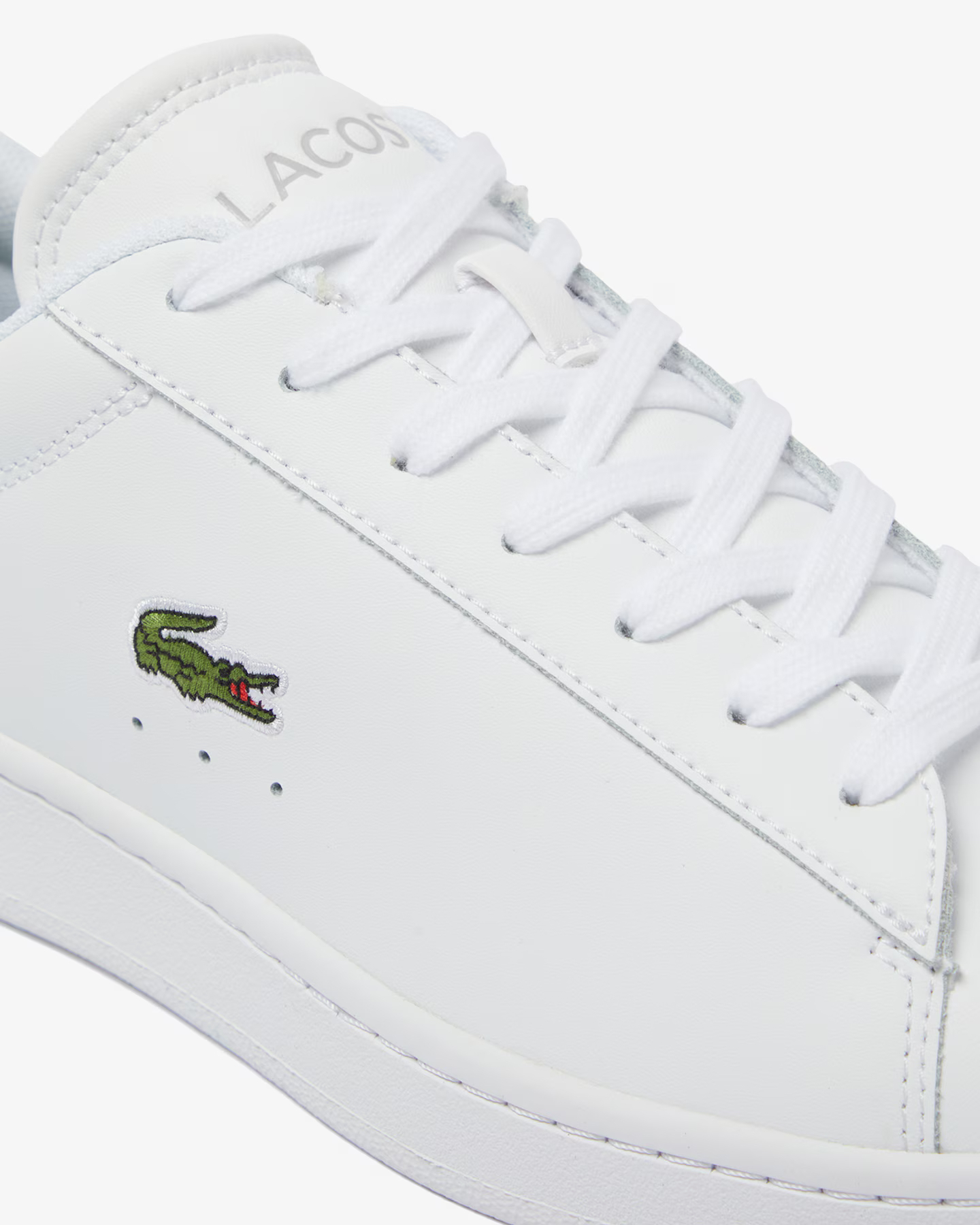 Sapatilhas CABARNY SET Lacoste White 2