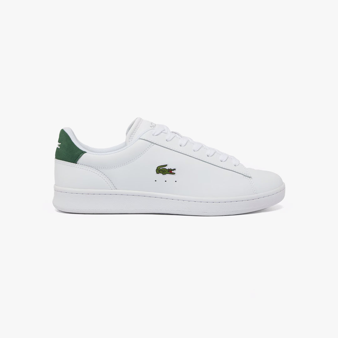 Sapatilhas CABARNY SET Lacoste White 0