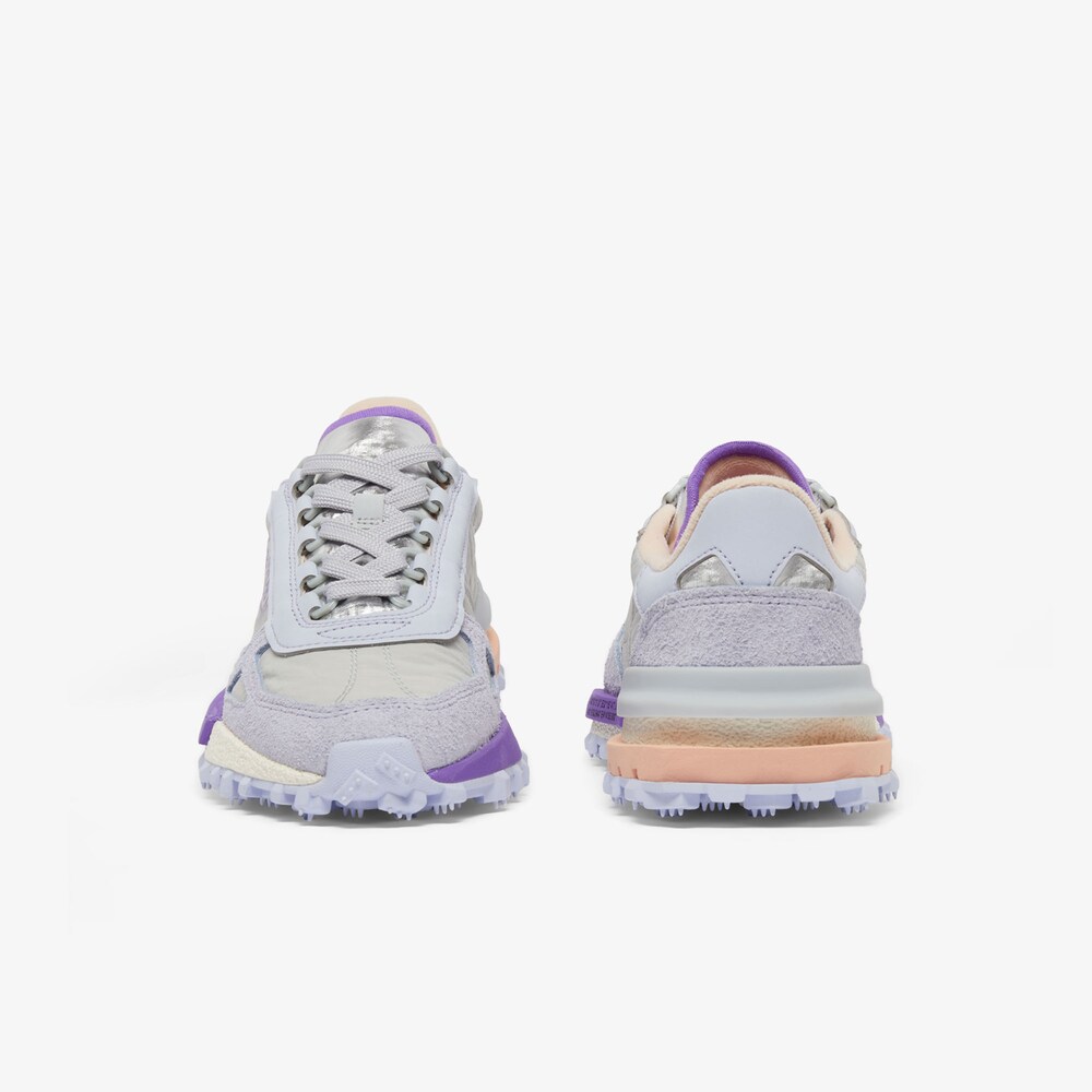 Sapatilhas ELITE ACTIVE 126 Lacoste Grey 2