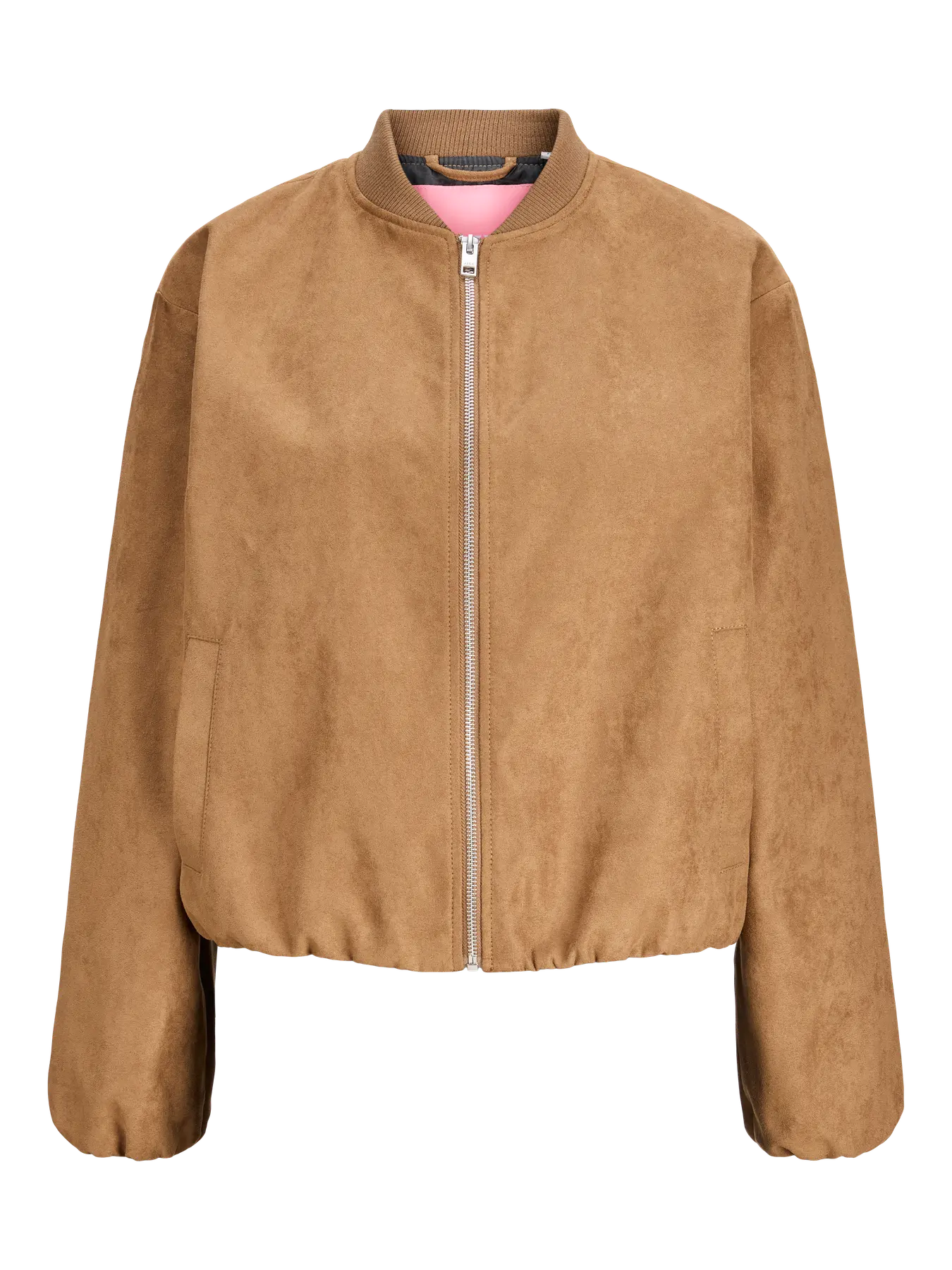 Casaco SIMA Jack&Jones Cognac 6
