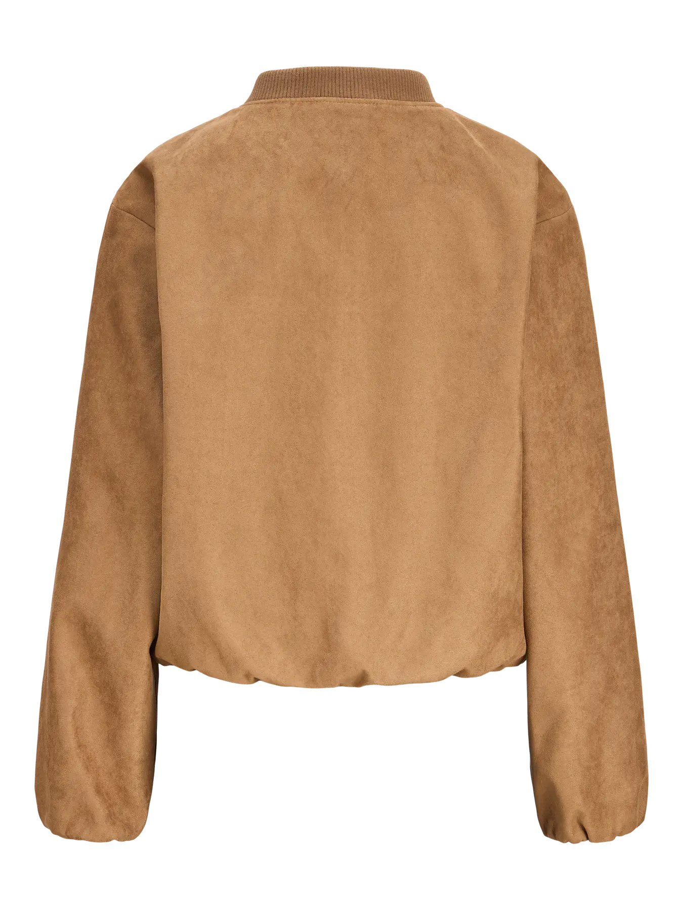 Casaco SIMA Jack&Jones Cognac 4