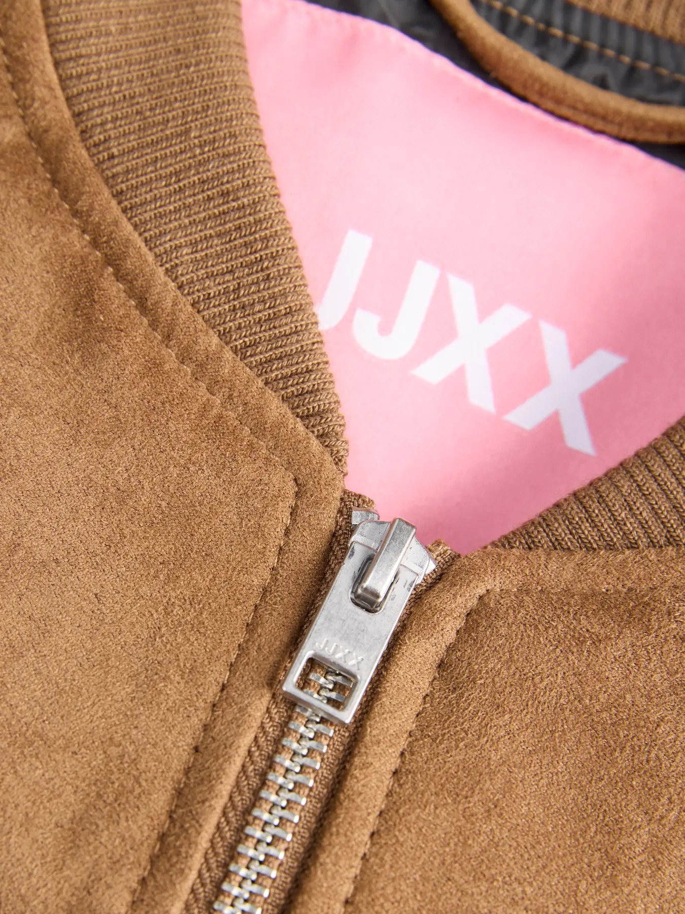 Casaco SIMA Jack&Jones Cognac 3