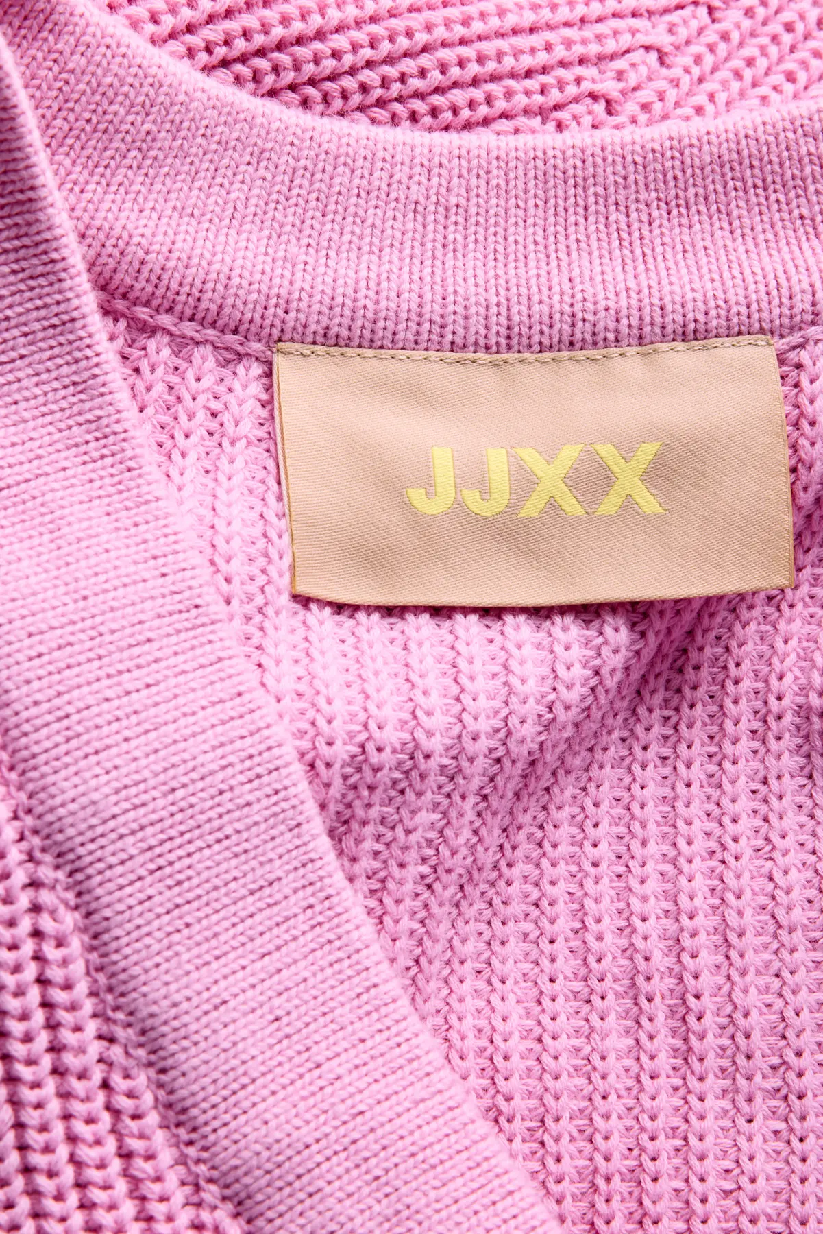 Casaco ELIANA JJXX Moonlite Mauve 2