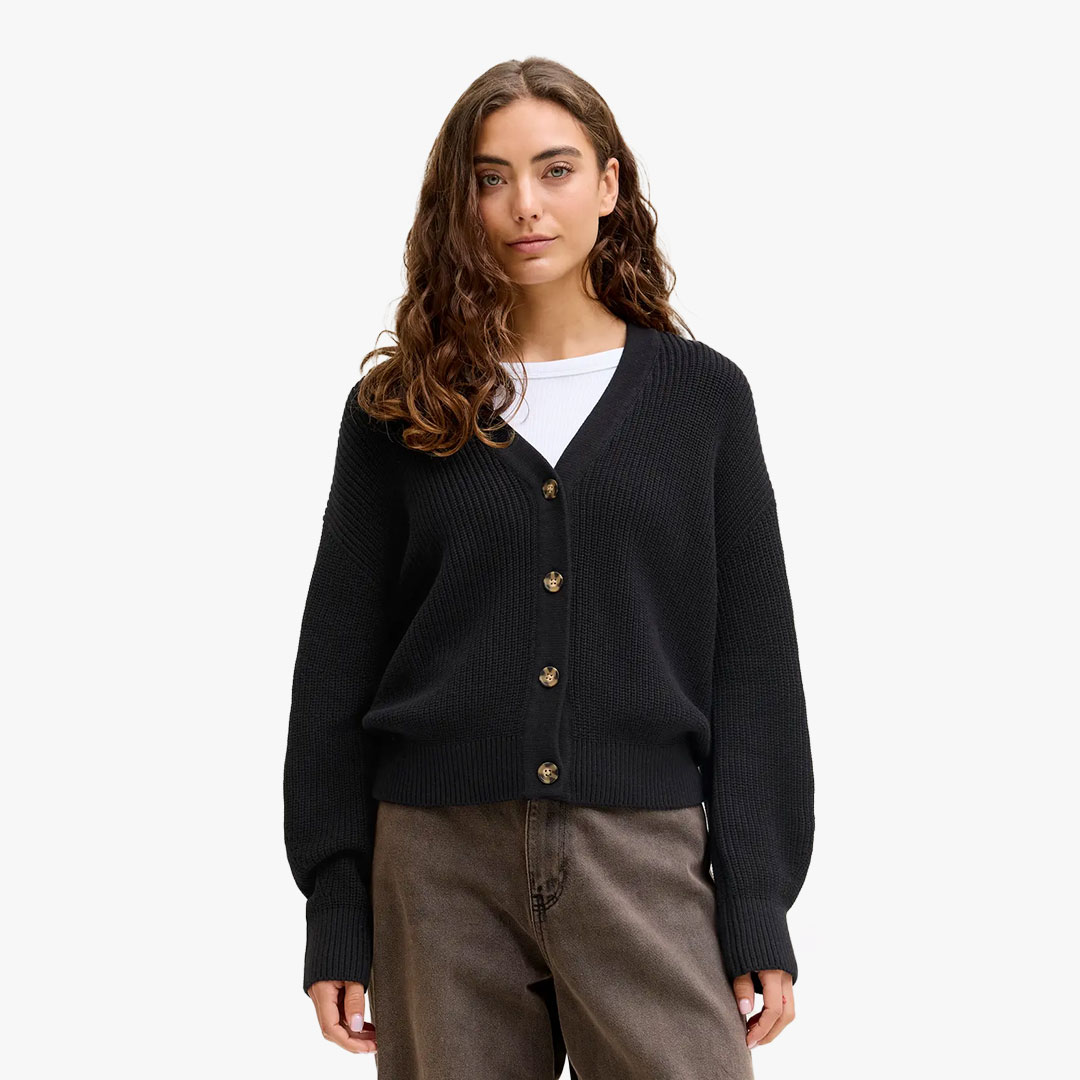 Casaco ELIANA JJXX Black 0