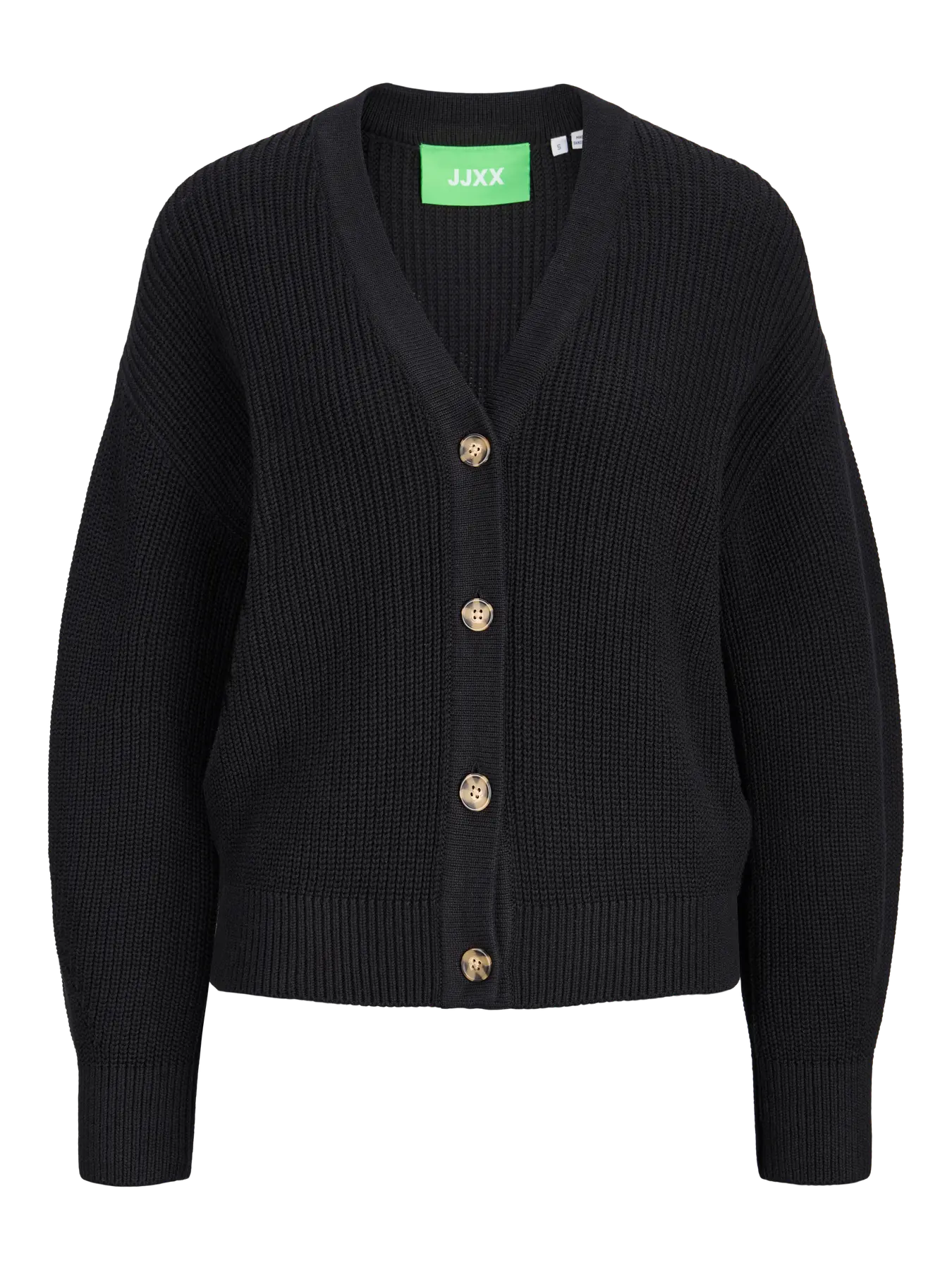 Casaco ELIANA JJXX Black 3