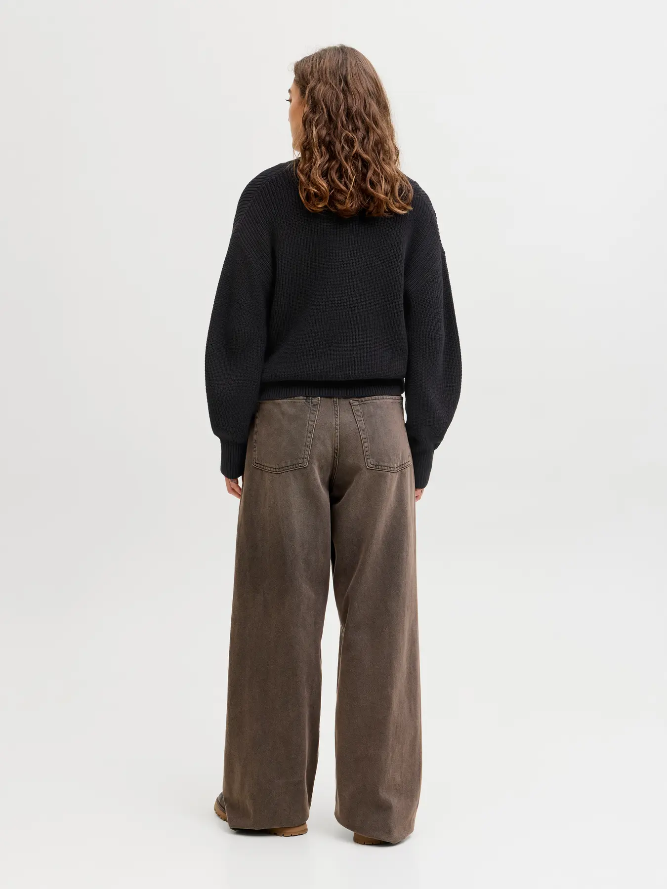 Casaco ELIANA JJXX Black 1