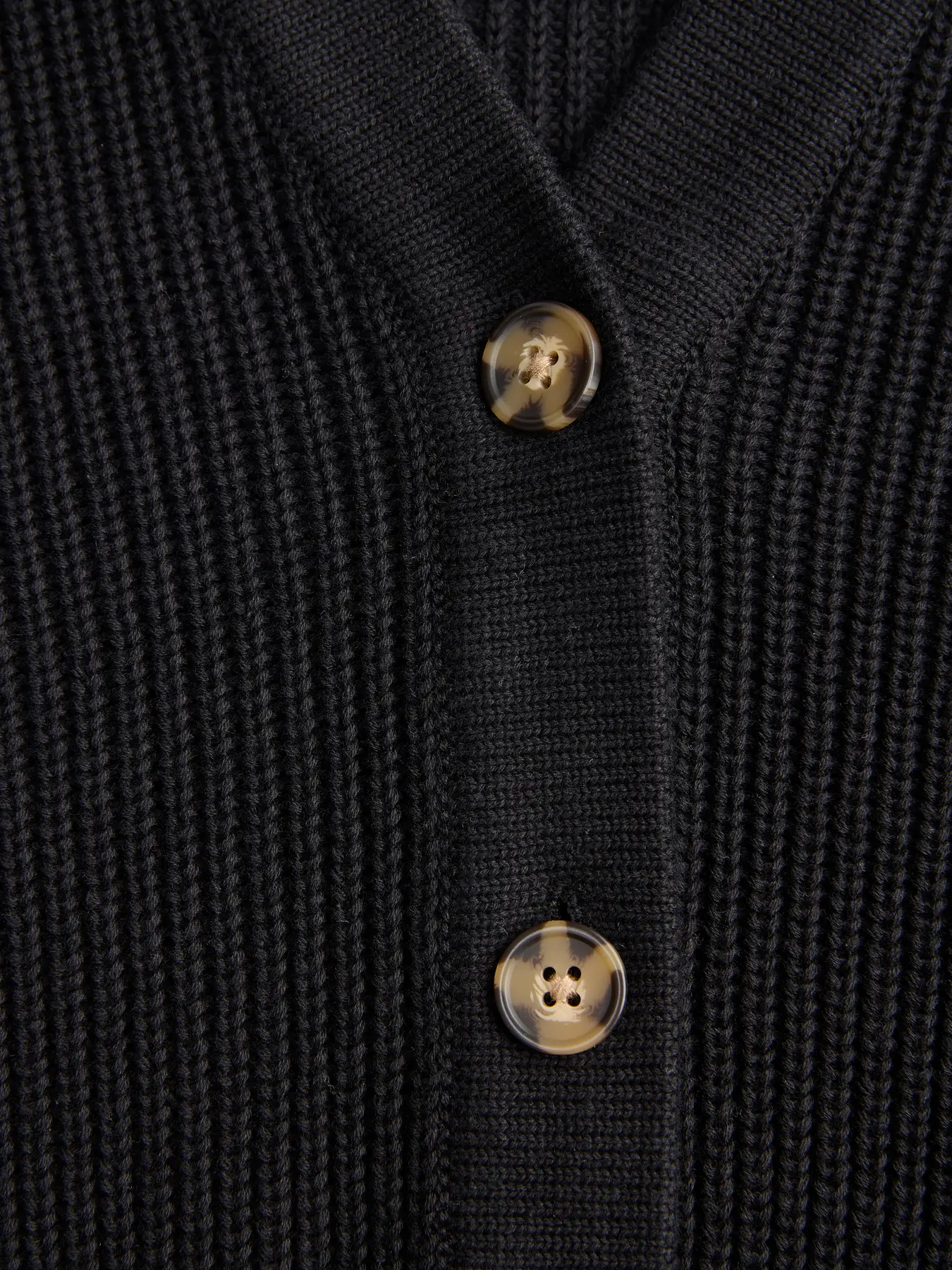 Casaco ELIANA JJXX Black 4