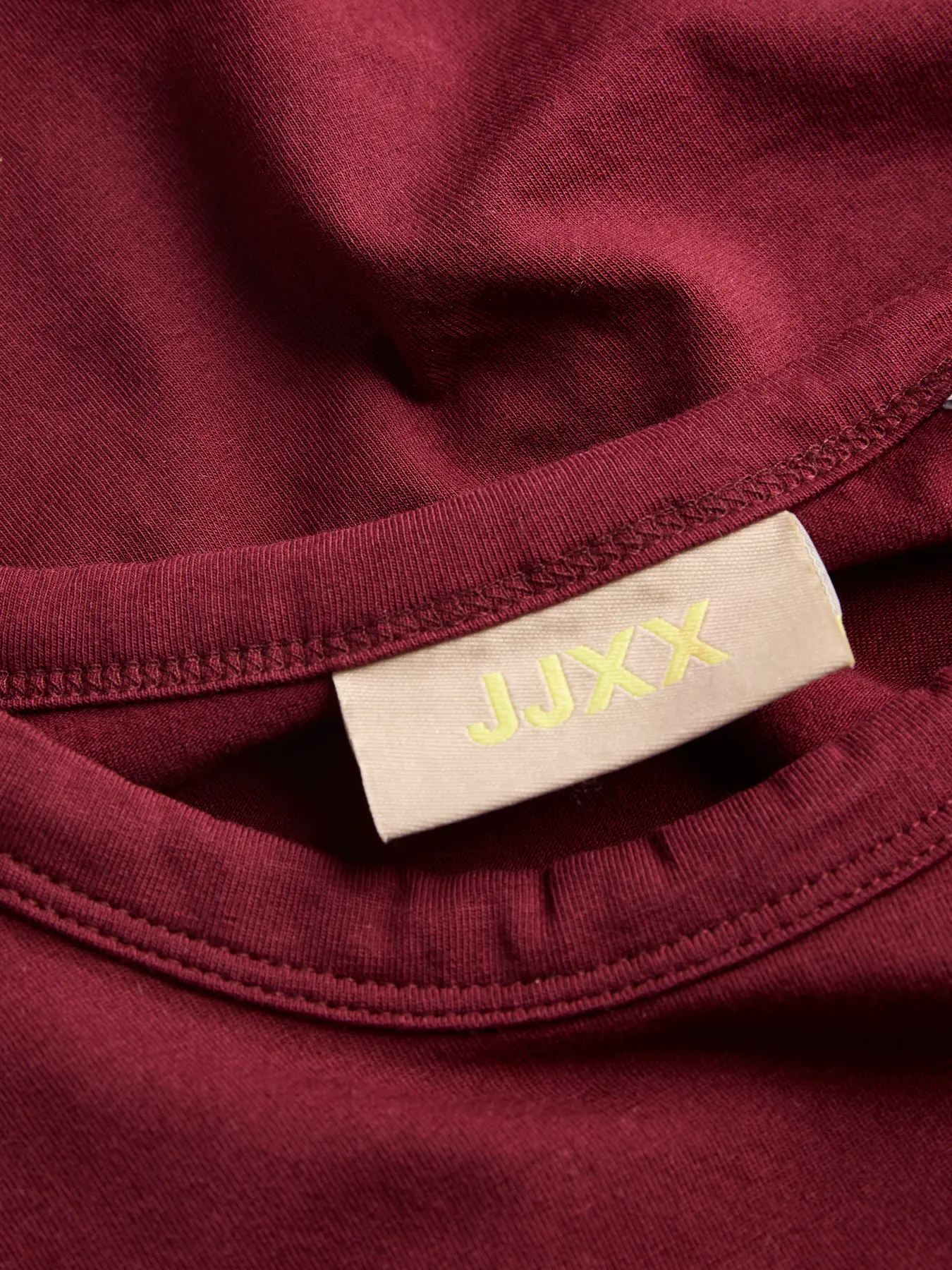 T-shirt GIGI JJXX Cabernet 2