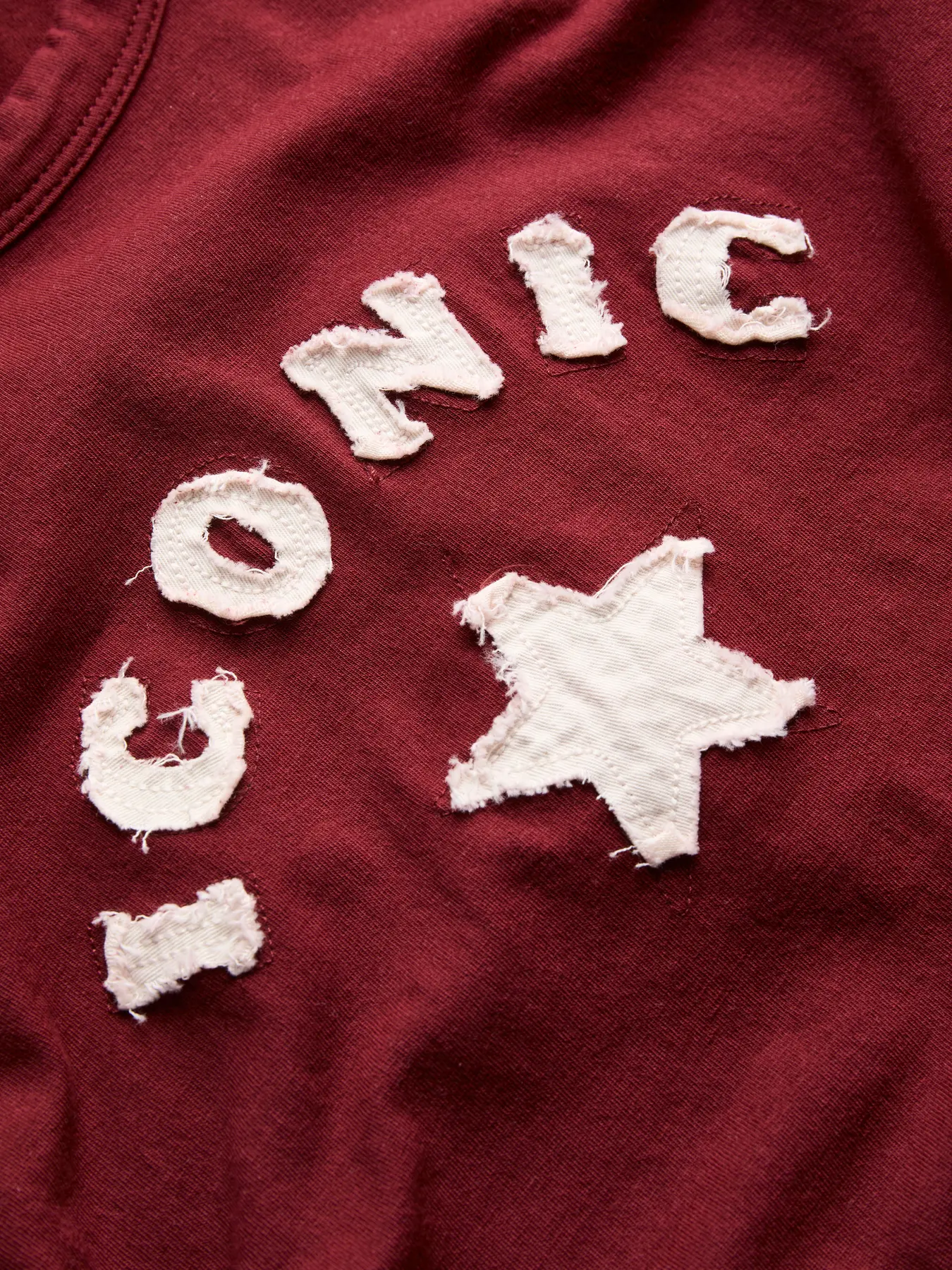 T-shirt GIGI JJXX Cabernet 1