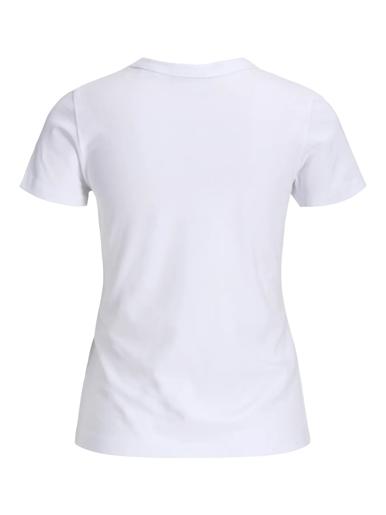 T-shirt GIGI JJXX Bright White 3