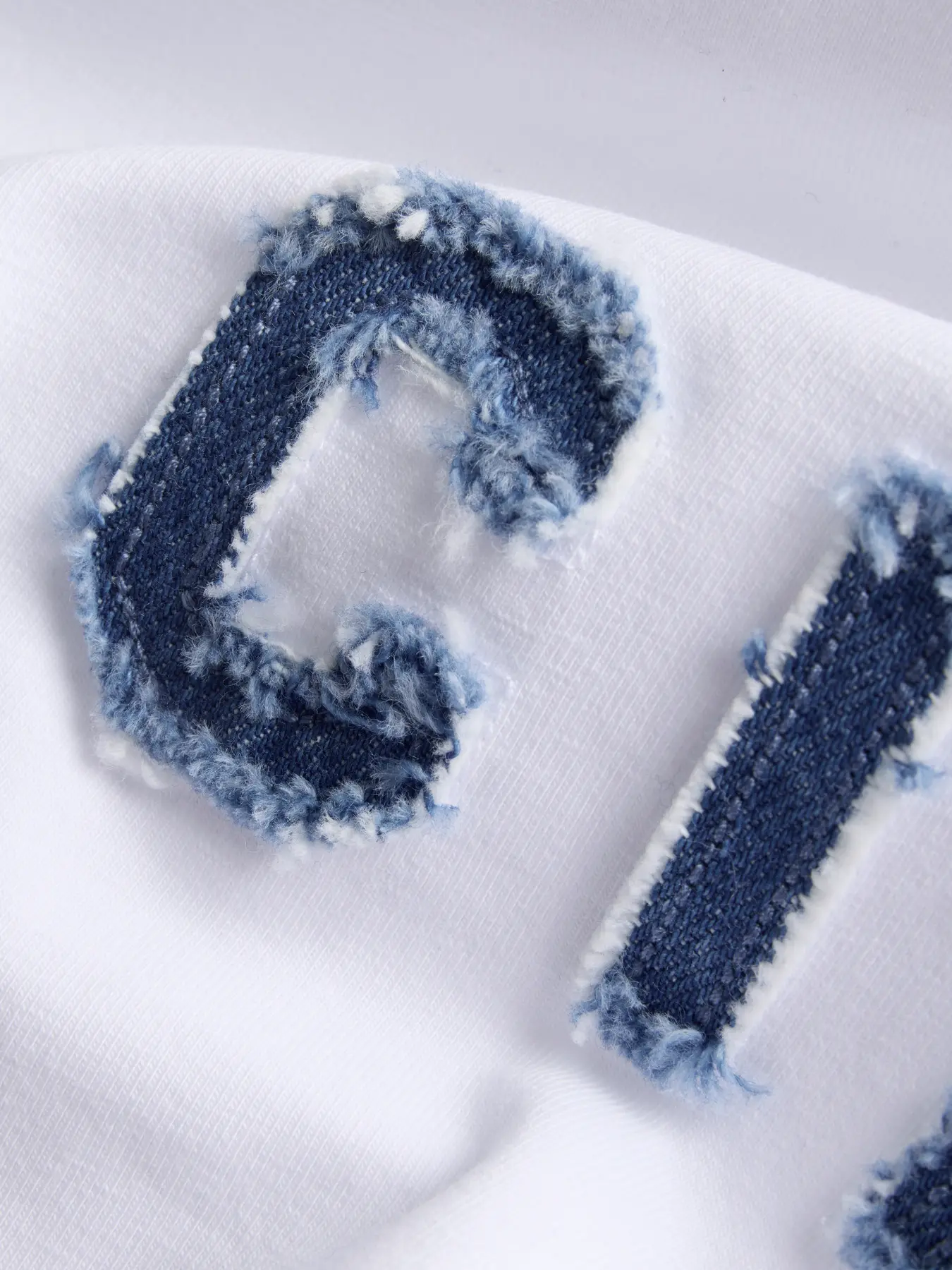 T-shirt GIGI JJXX Bright White 1