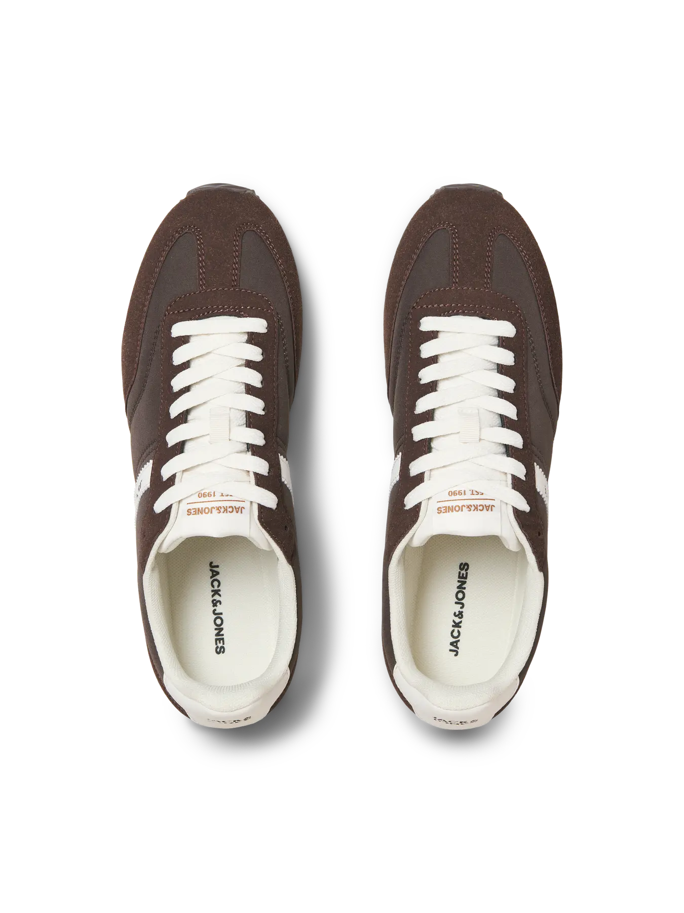 Sapatilhas BURTON Jack&Jones Potting Soil 2