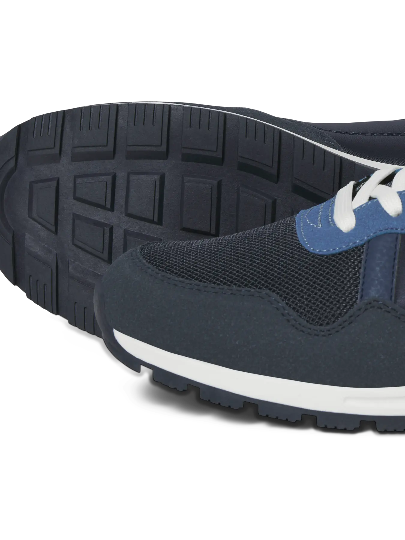 Sapatilhas HARROW Jack&Jones Navy Blazer 1