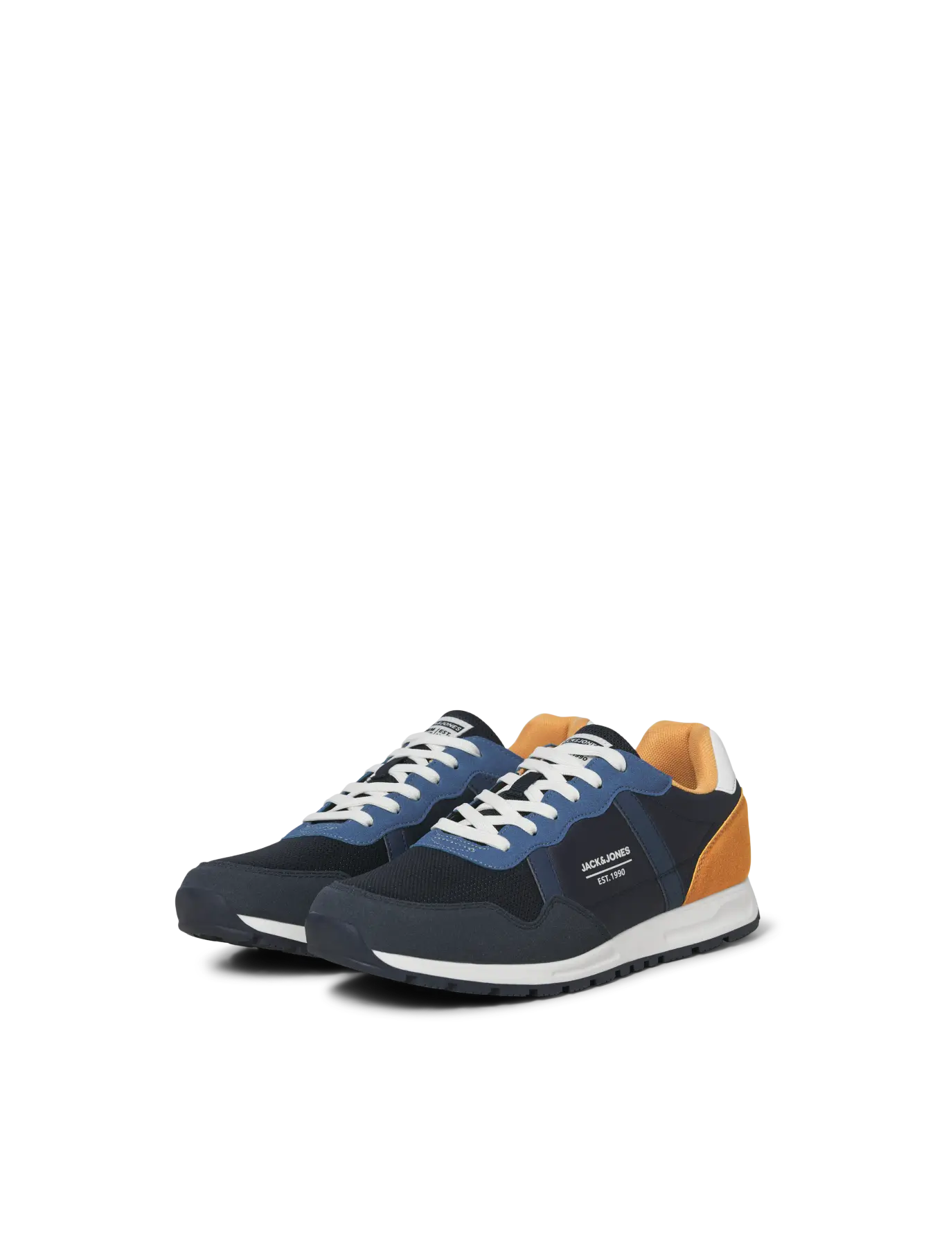 Sapatilhas HARROW Jack&Jones Navy Blazer 4