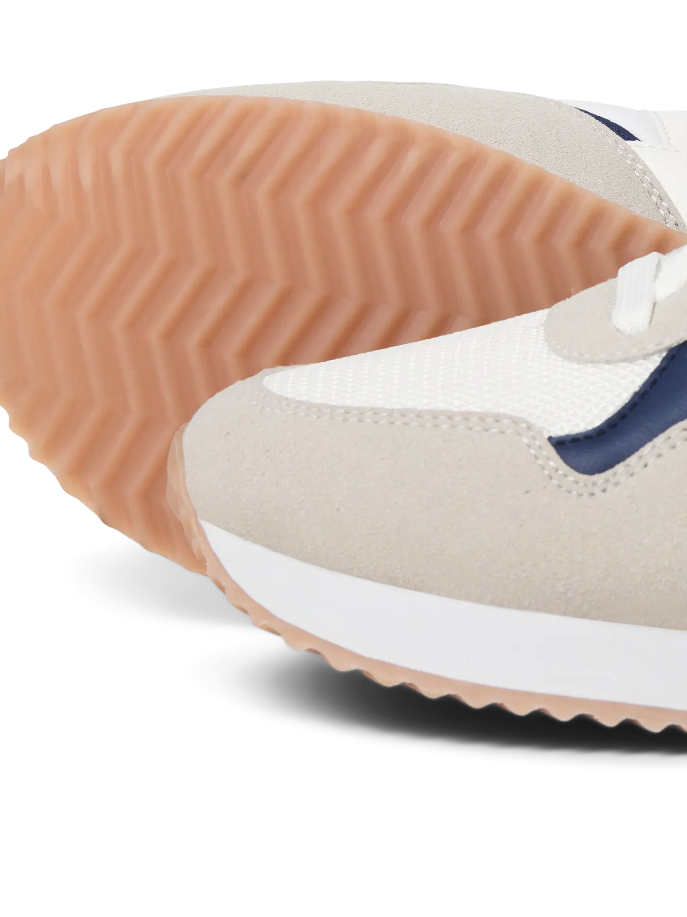 Sapatilhas ROBIN Jack&Jones White 2