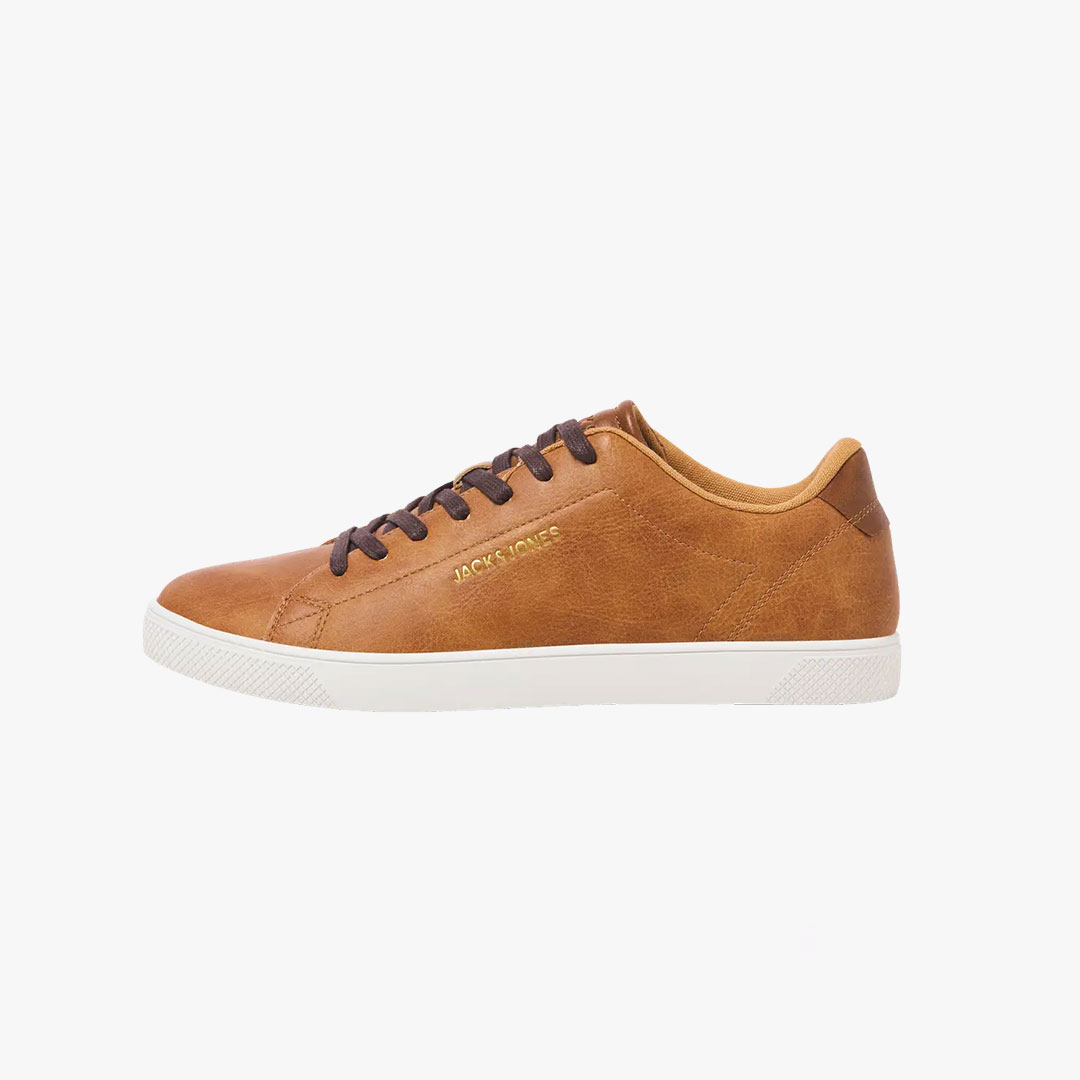 Sapatilhas BOSLEY Jack&Jones Cognac