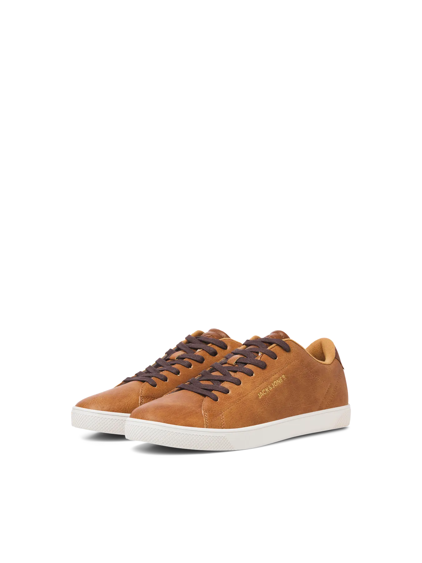 Sapatilhas BOSLEY Jack&Jones Cognac 3