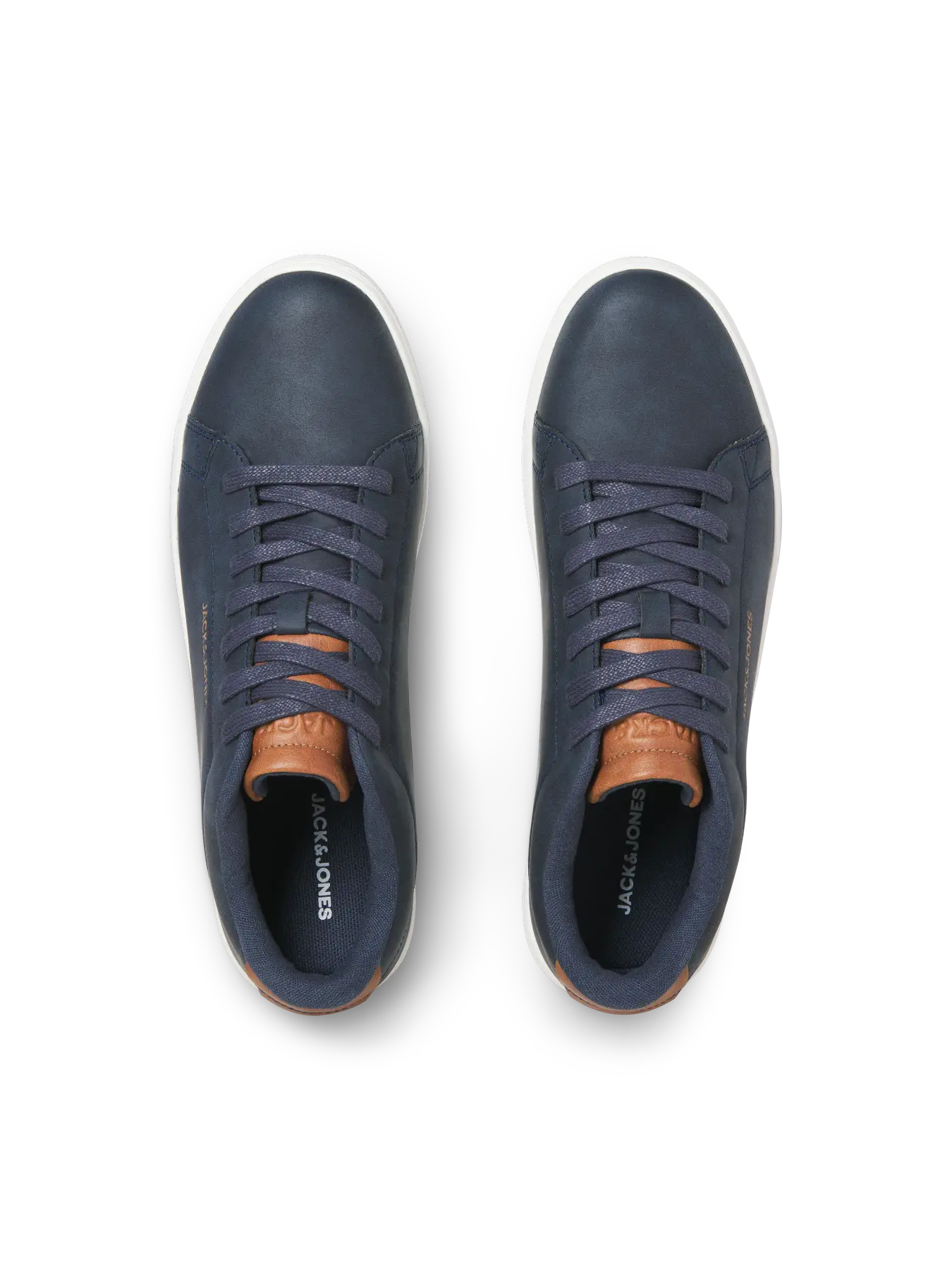 Sapatilhas BOSLEY Jack&Jones Navy Blazer 3