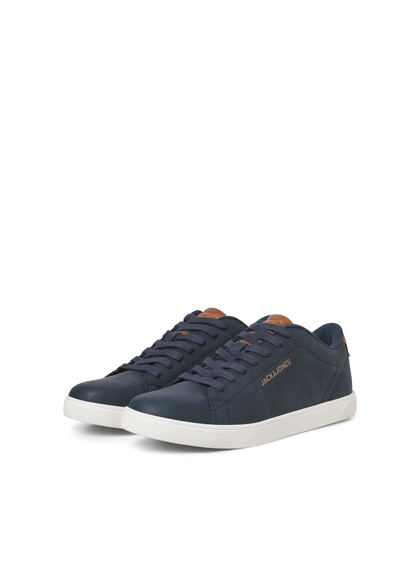 Sapatilhas BOSLEY Jack&Jones Navy Blazer 1