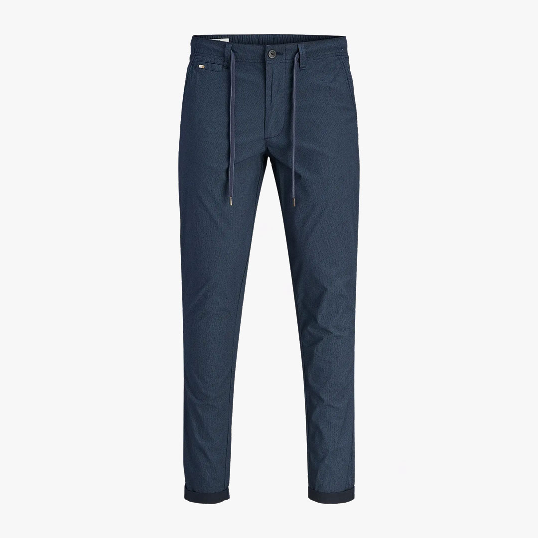 Calças MARCO Jack&Jones Dark Navy 0