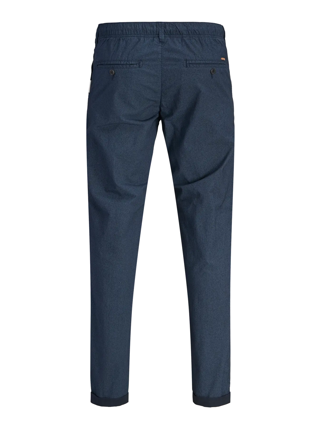 Calças MARCO Jack&Jones Dark Navy 1