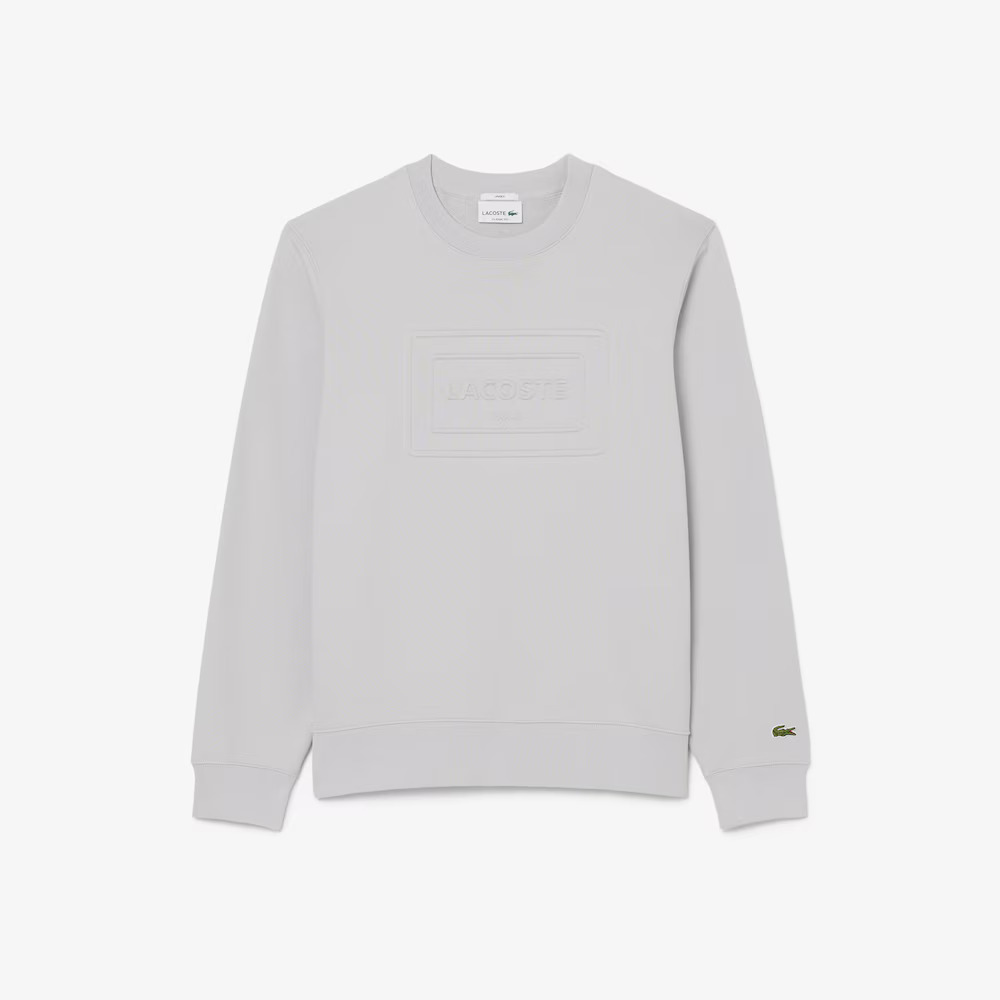 Camisola SH0795 Lacoste Calluna 6