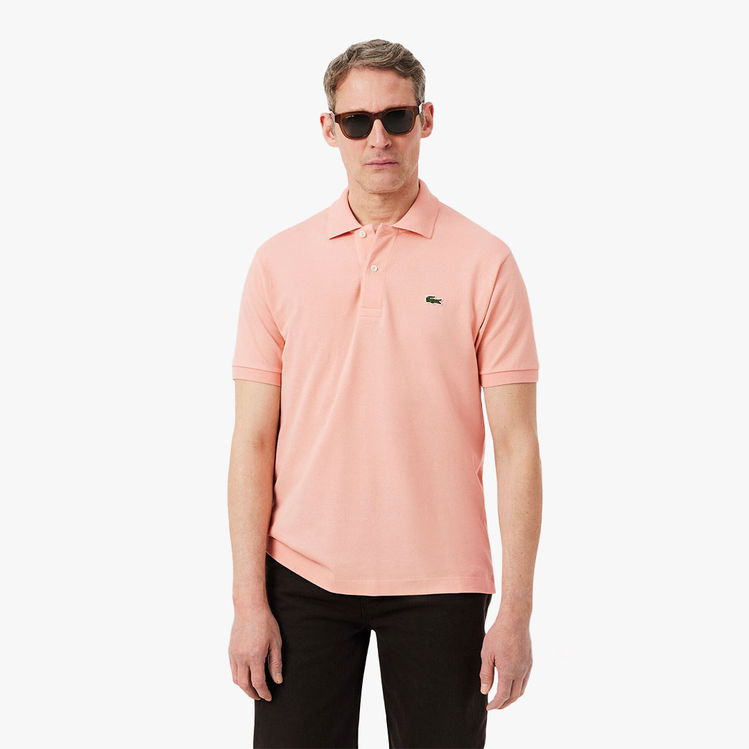 Pólo L1212 Lacoste Miami