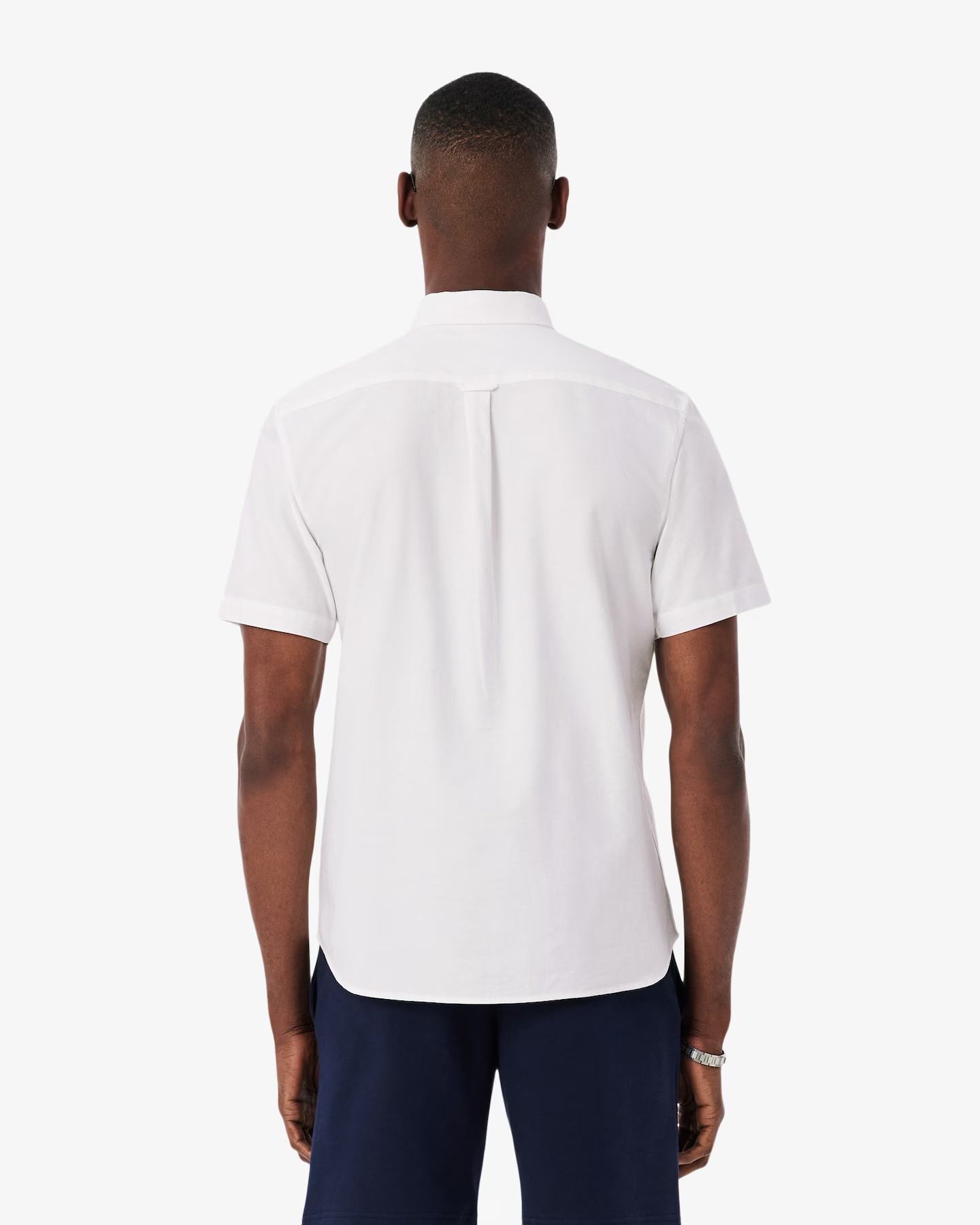 Camisa CH1917 Lacoste White 5