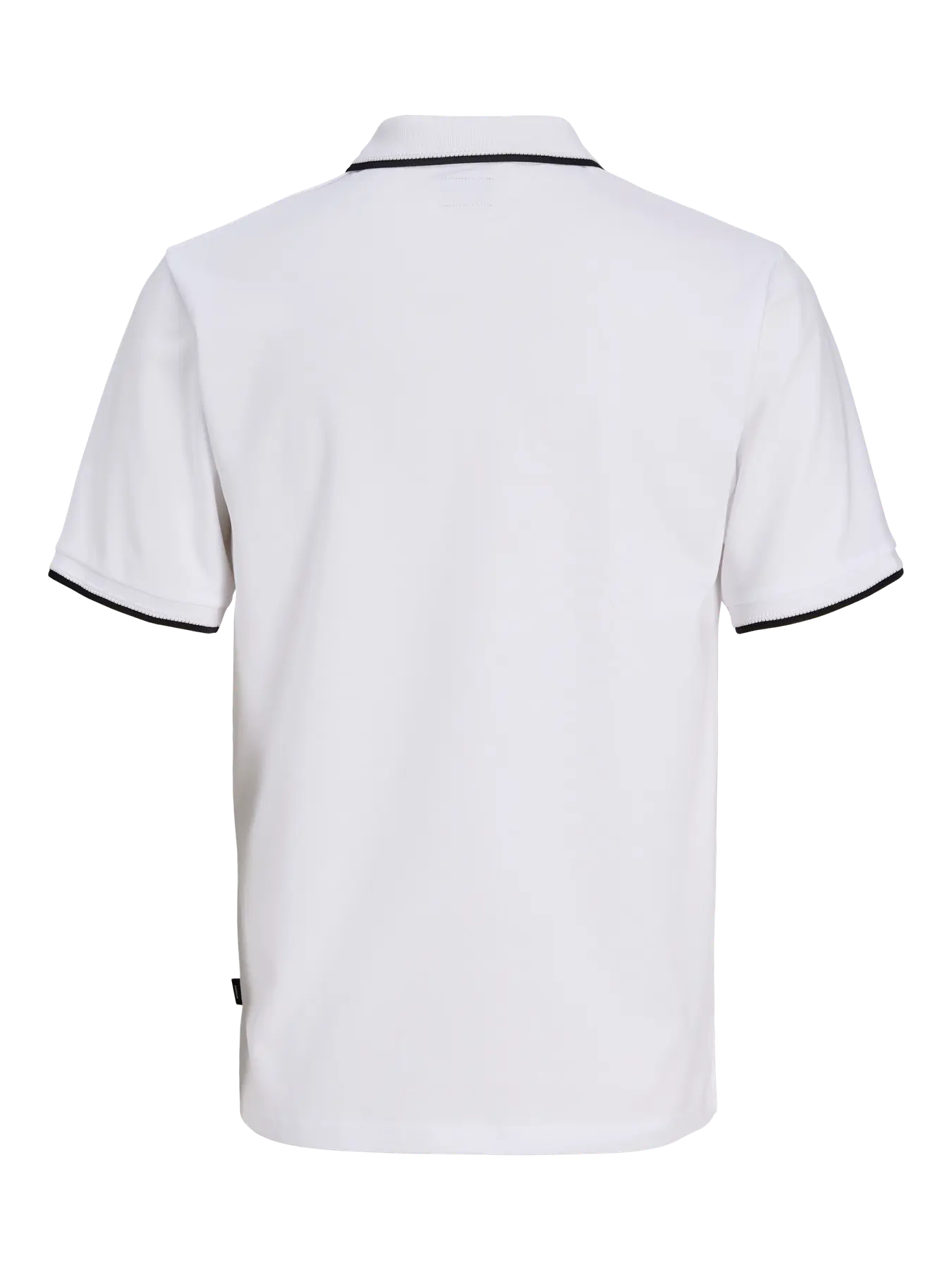 Pólo LAETHAN Jack&Jones Bright White 2