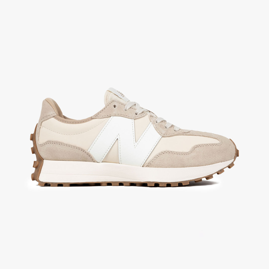 Sapatilhas MS327ASL New Balance Mindful Grey 0