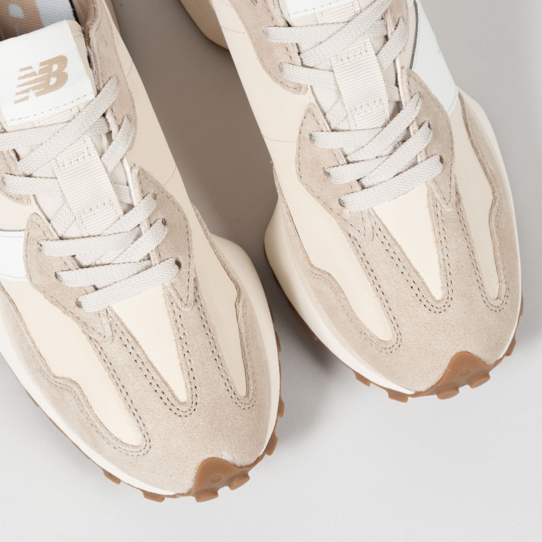 Sapatilhas MS327ASL New Balance Mindful Grey 1