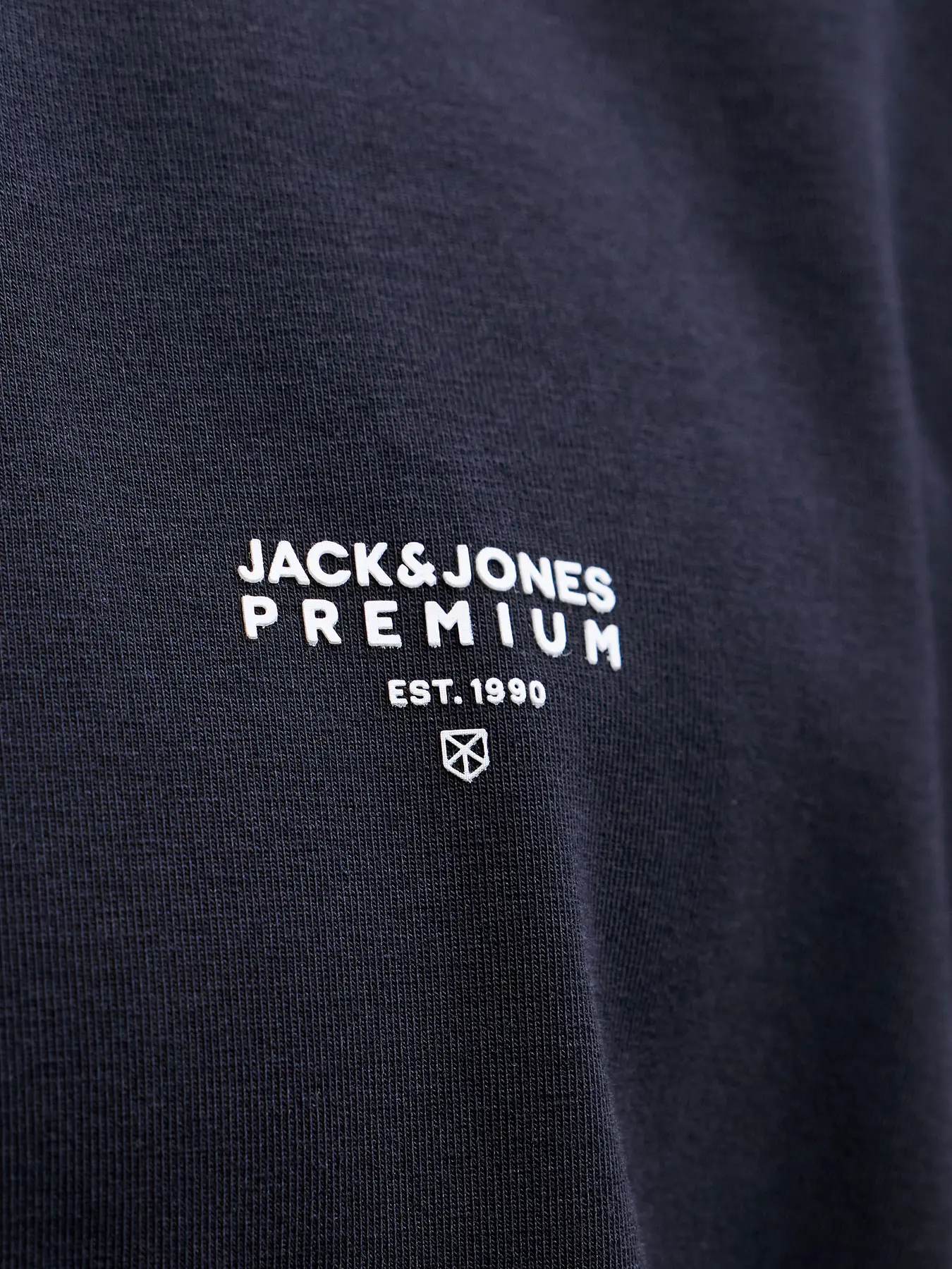 T-shirt LATYLER Jack&Jones Night Sky 1