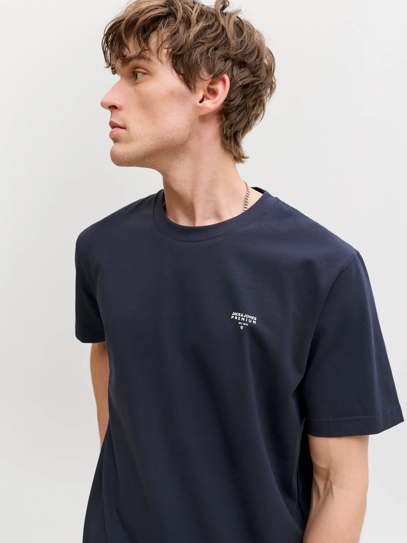 T-shirt LATYLER Jack&Jones Night Sky 4