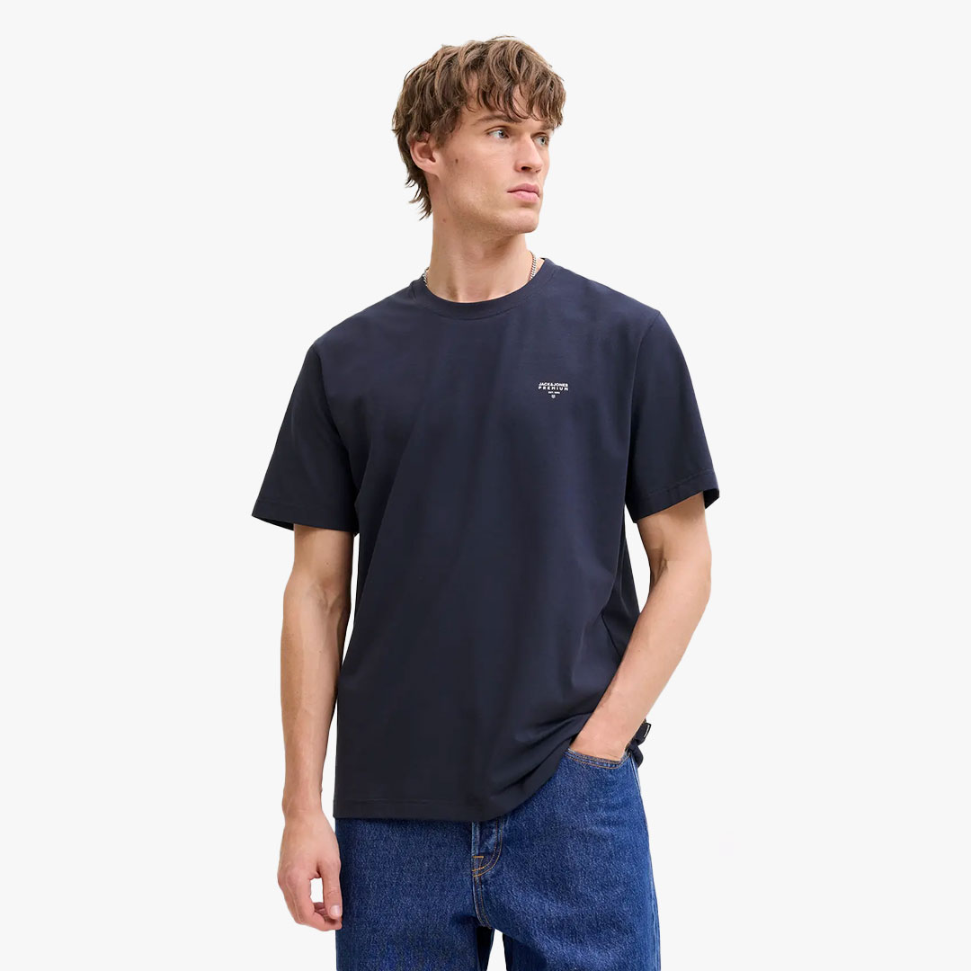 T-shirt LATYLER Jack&Jones Night Sky 0