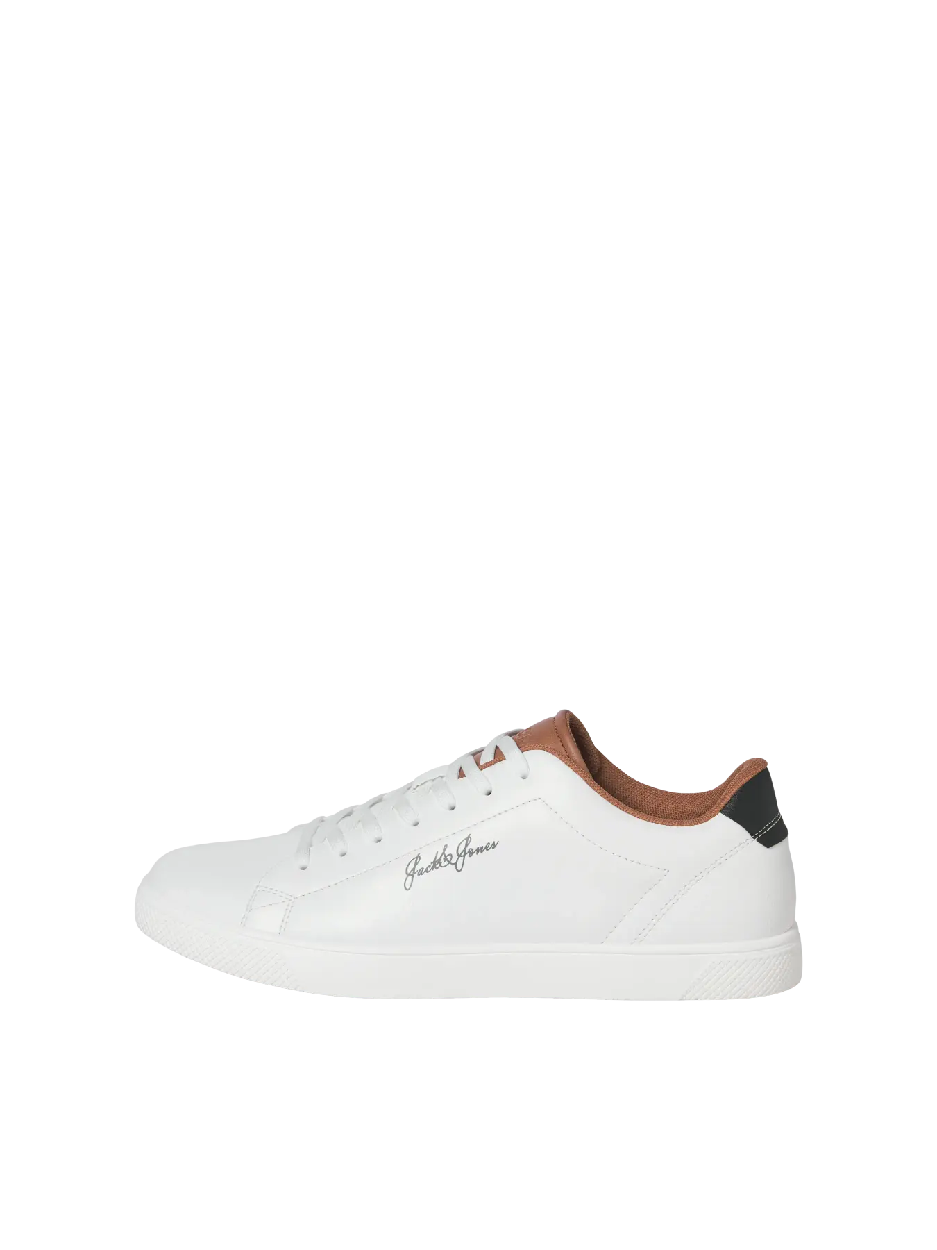 Sapatilhas BRIXTON Jack&Jones White 1