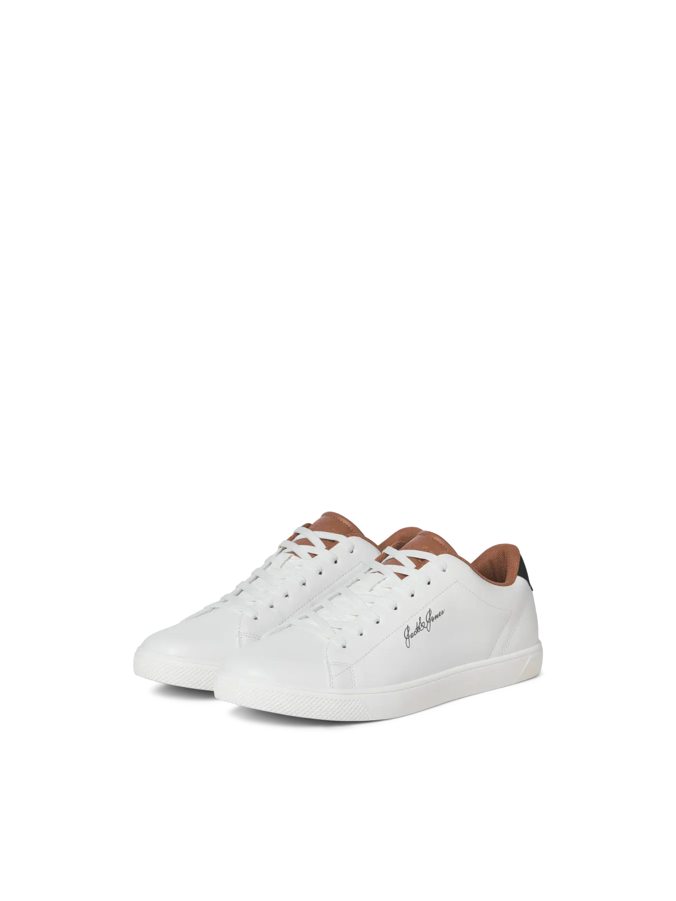 Sapatilhas BRIXTON Jack&Jones White 5