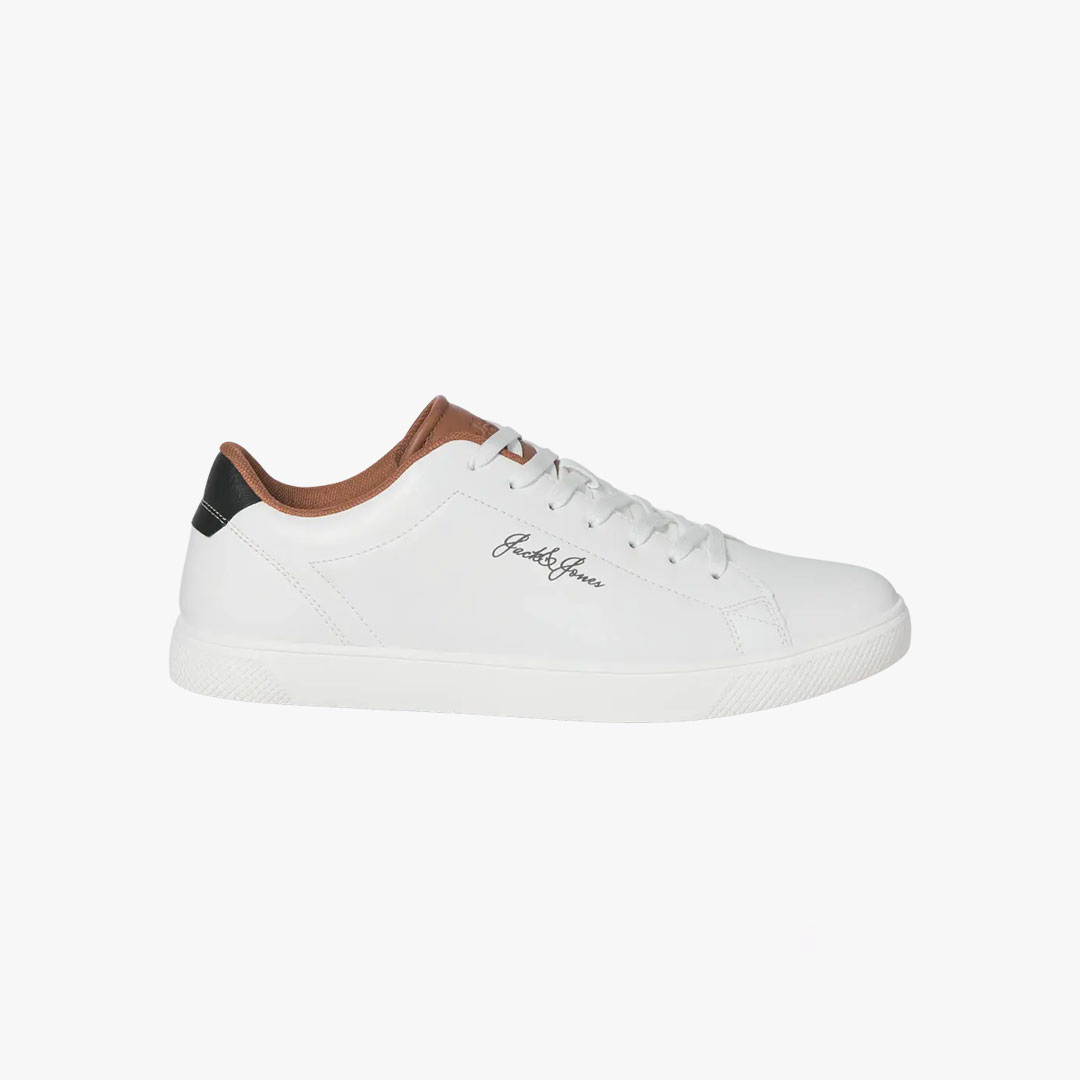 Sapatilhas BRIXTON Jack&Jones White 0