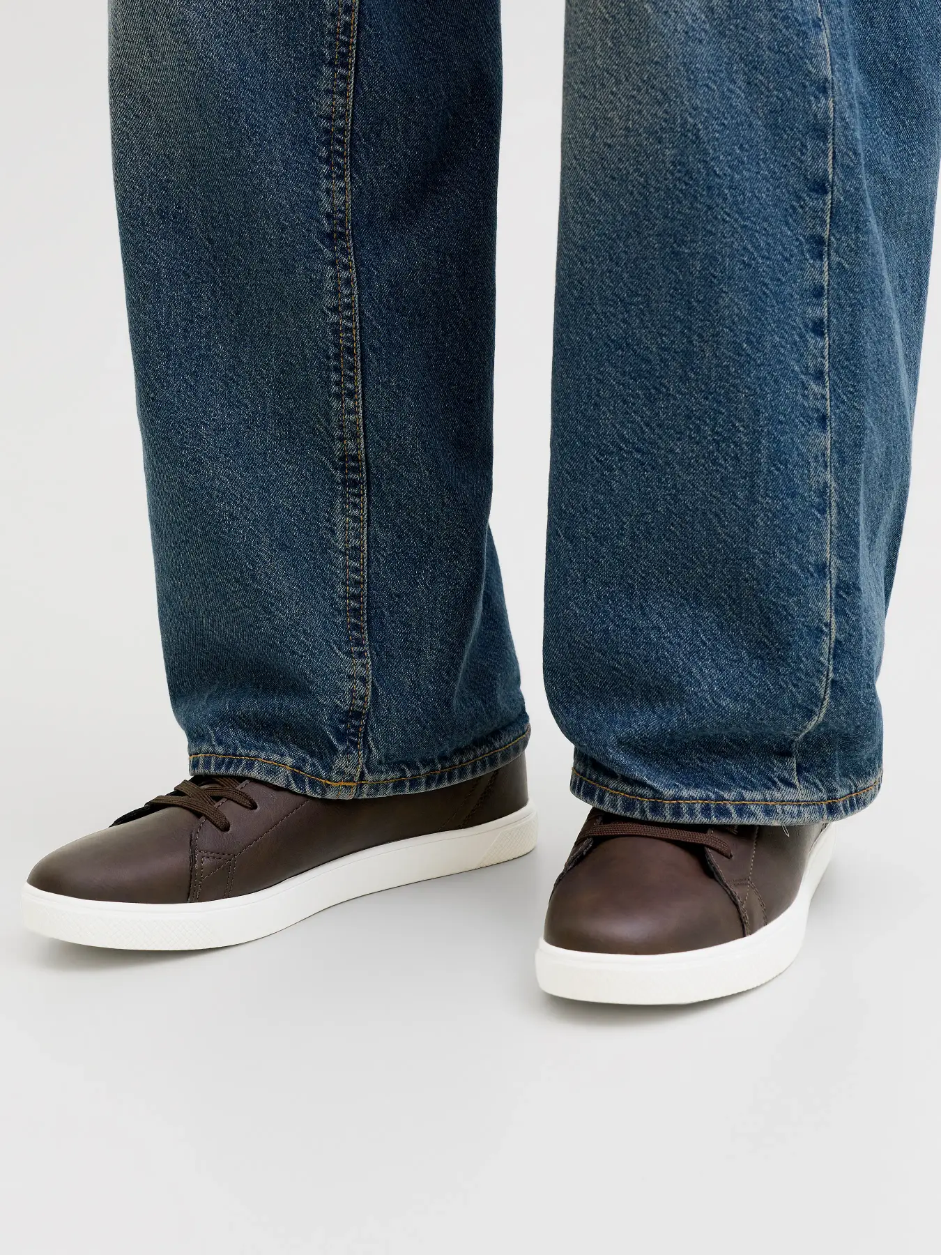 Sapatilhas BRIXTON Jack&Jones Java 5