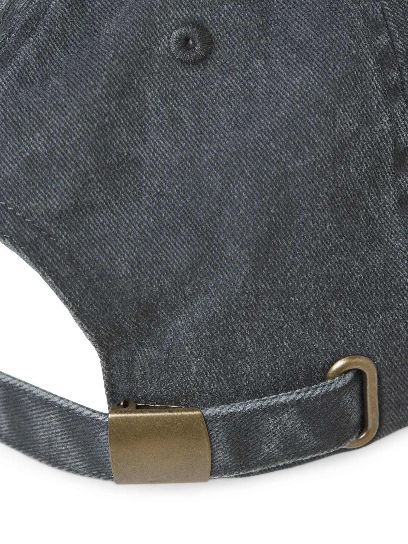 Boné FRAME Jack&Jones Black Beauty 4