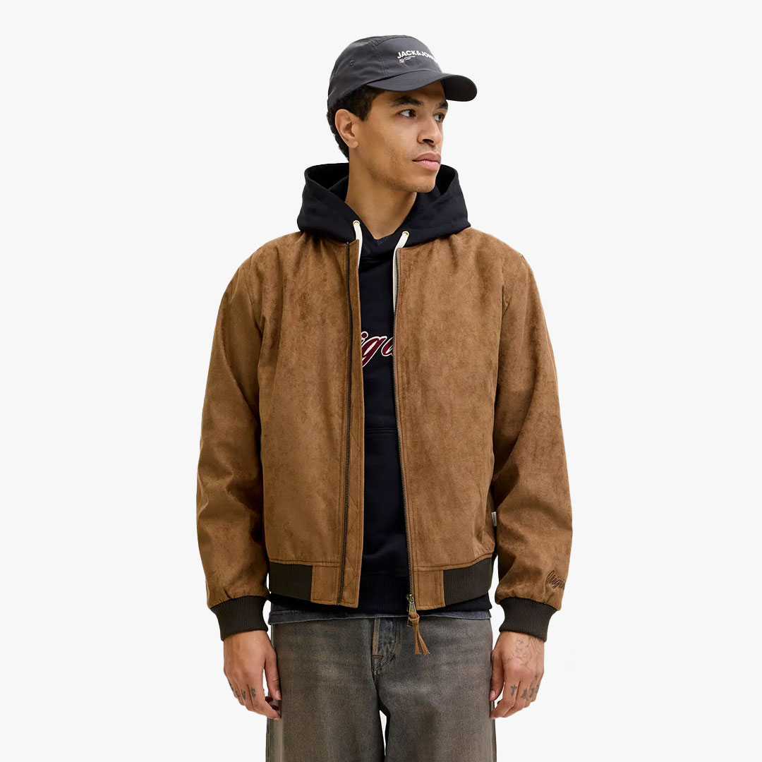 Casaco NANTUCKET Jack&Jones Partridge 3