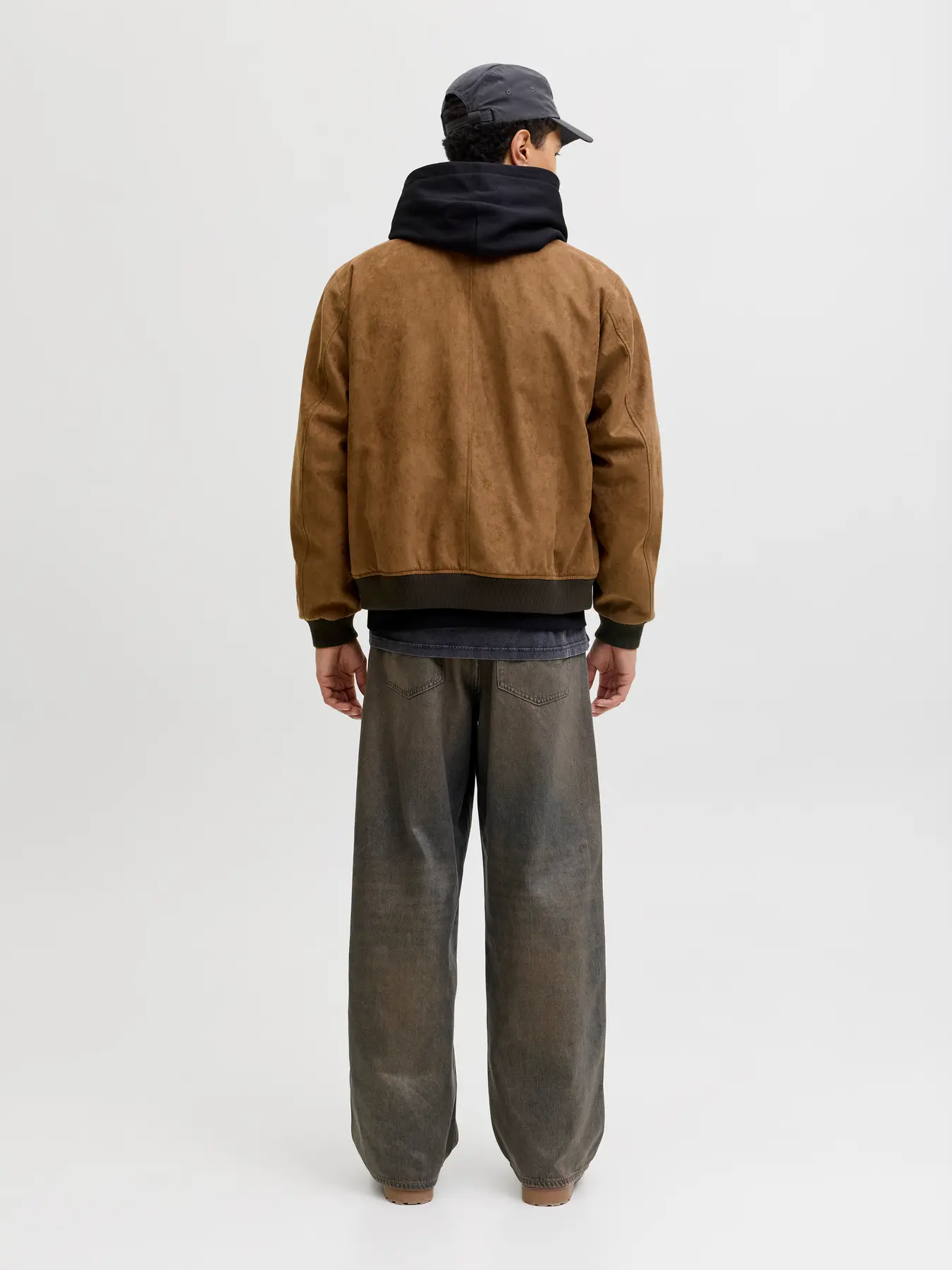 Casaco NANTUCKET Jack&Jones Partridge 0