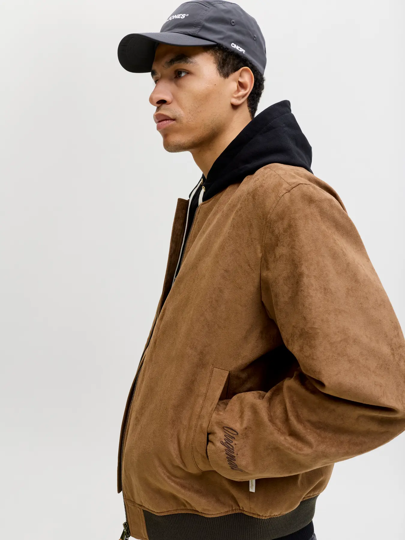 Casaco NANTUCKET Jack&Jones Partridge 1