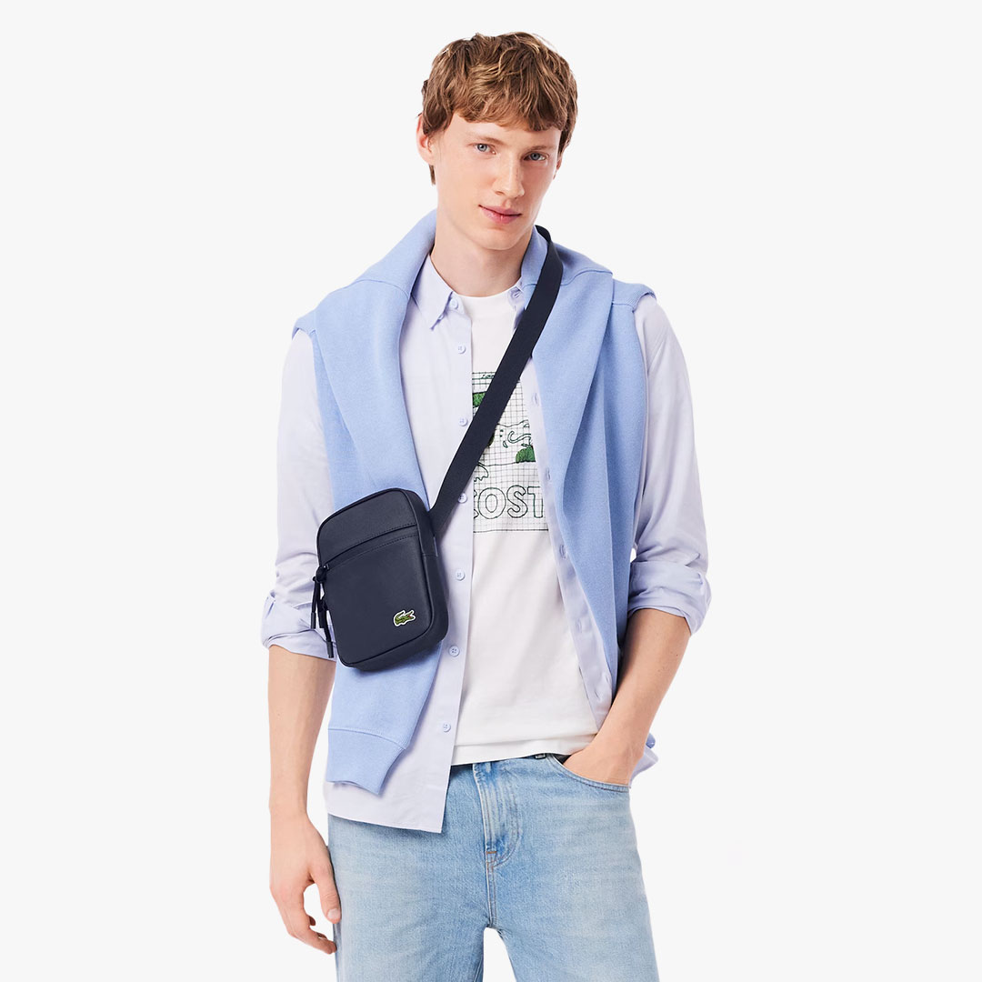 Mala NH3307LV Lacoste Eclipse 3