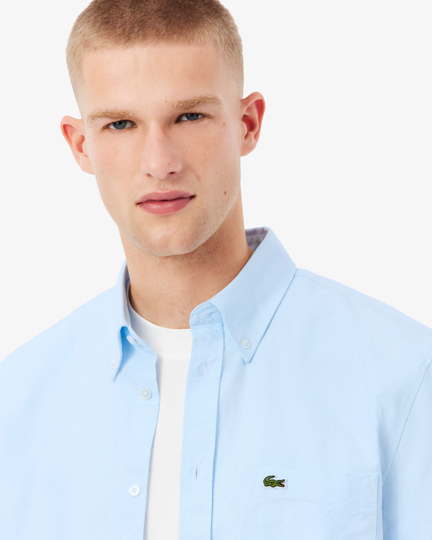 Camisa CH1917 Lacoste Overview 5
